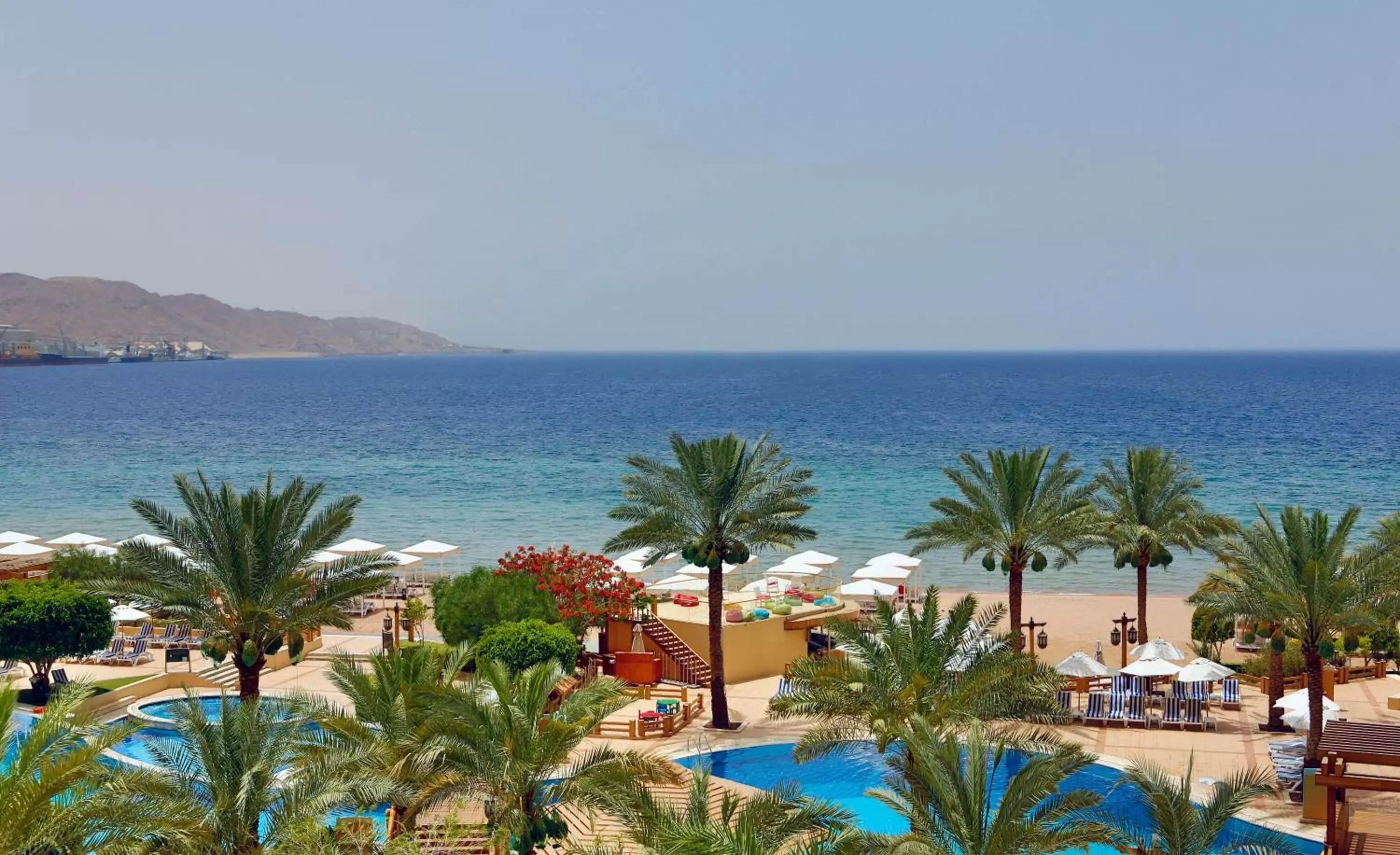 Other, Pool View in InterContinental Aqaba, an IHG Hotel