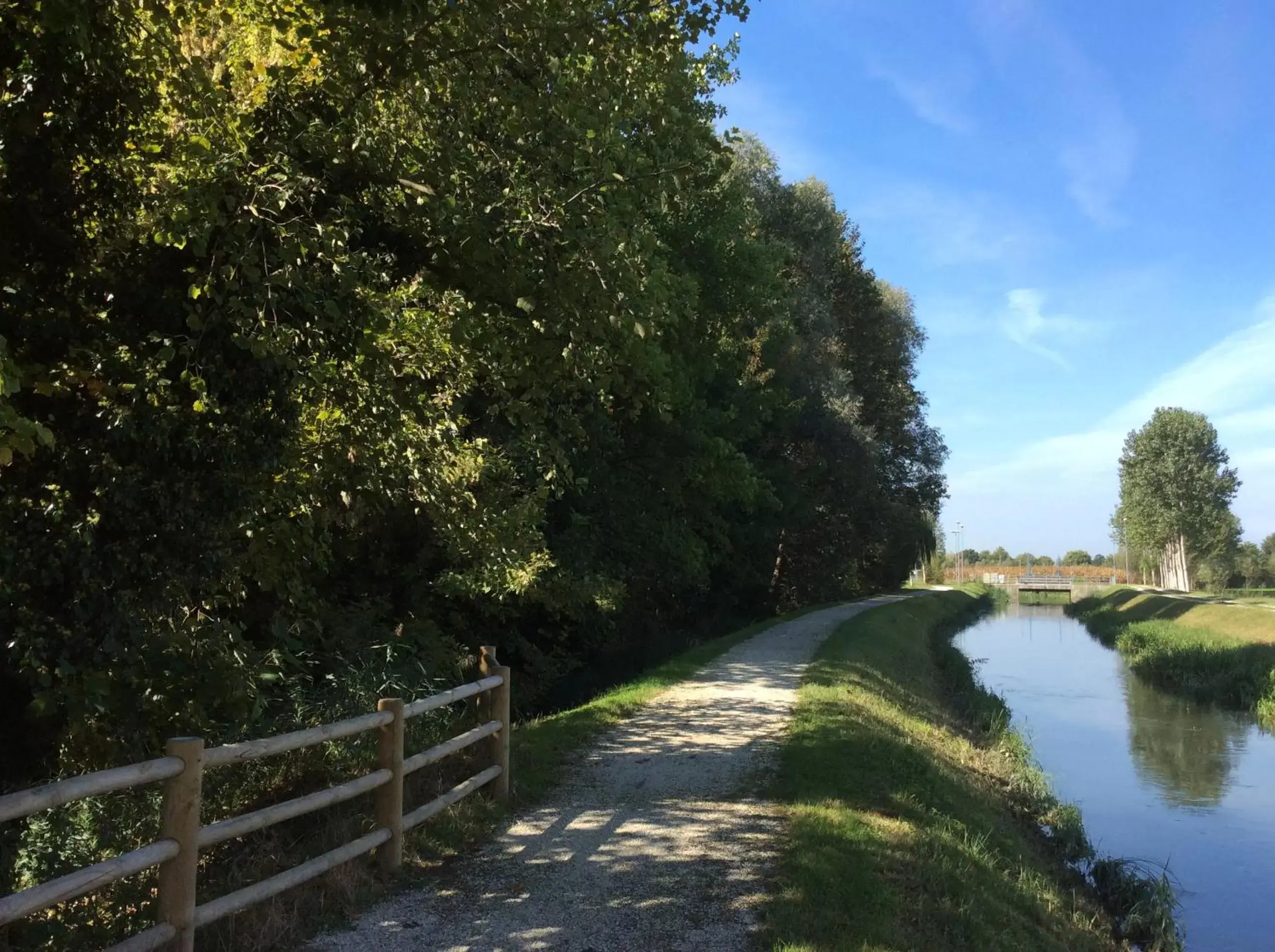 Natural landscape, Garden in Hotel Pizzeria Ristorante "Al Leone"