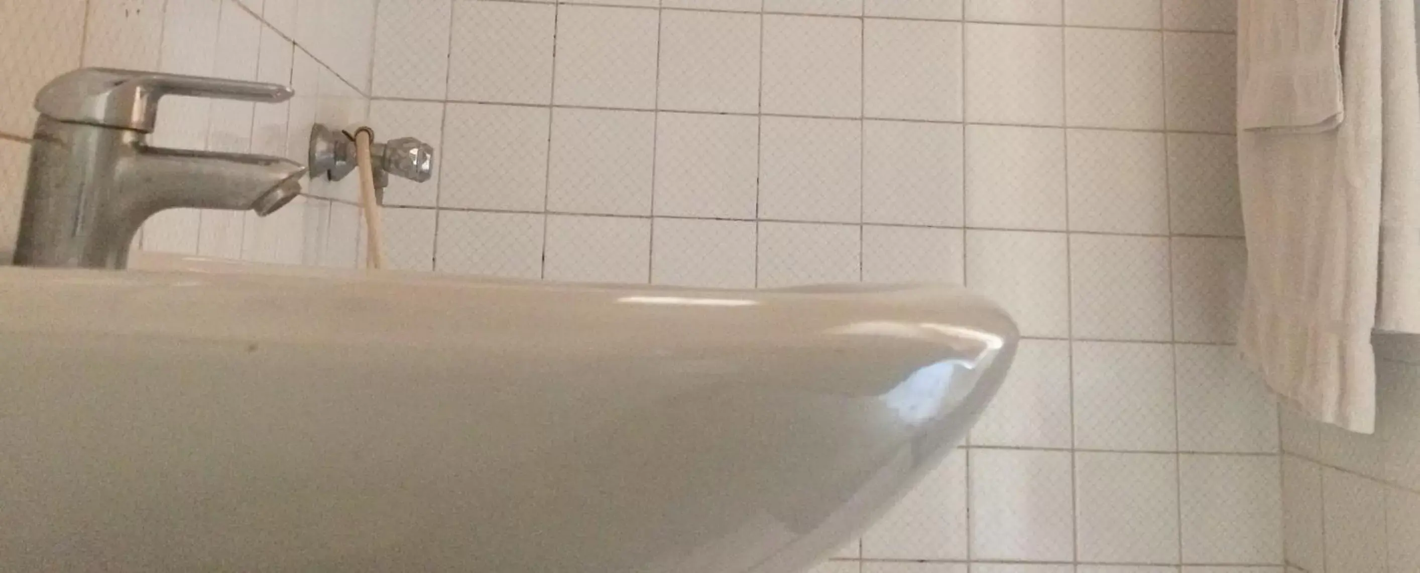 Double or Twin Room - single occupancy in Hôtel Saint-Louis Sun Dakar Double or Twin Room - single occupancy in Hôtel Saint-Louis Sun Dakar