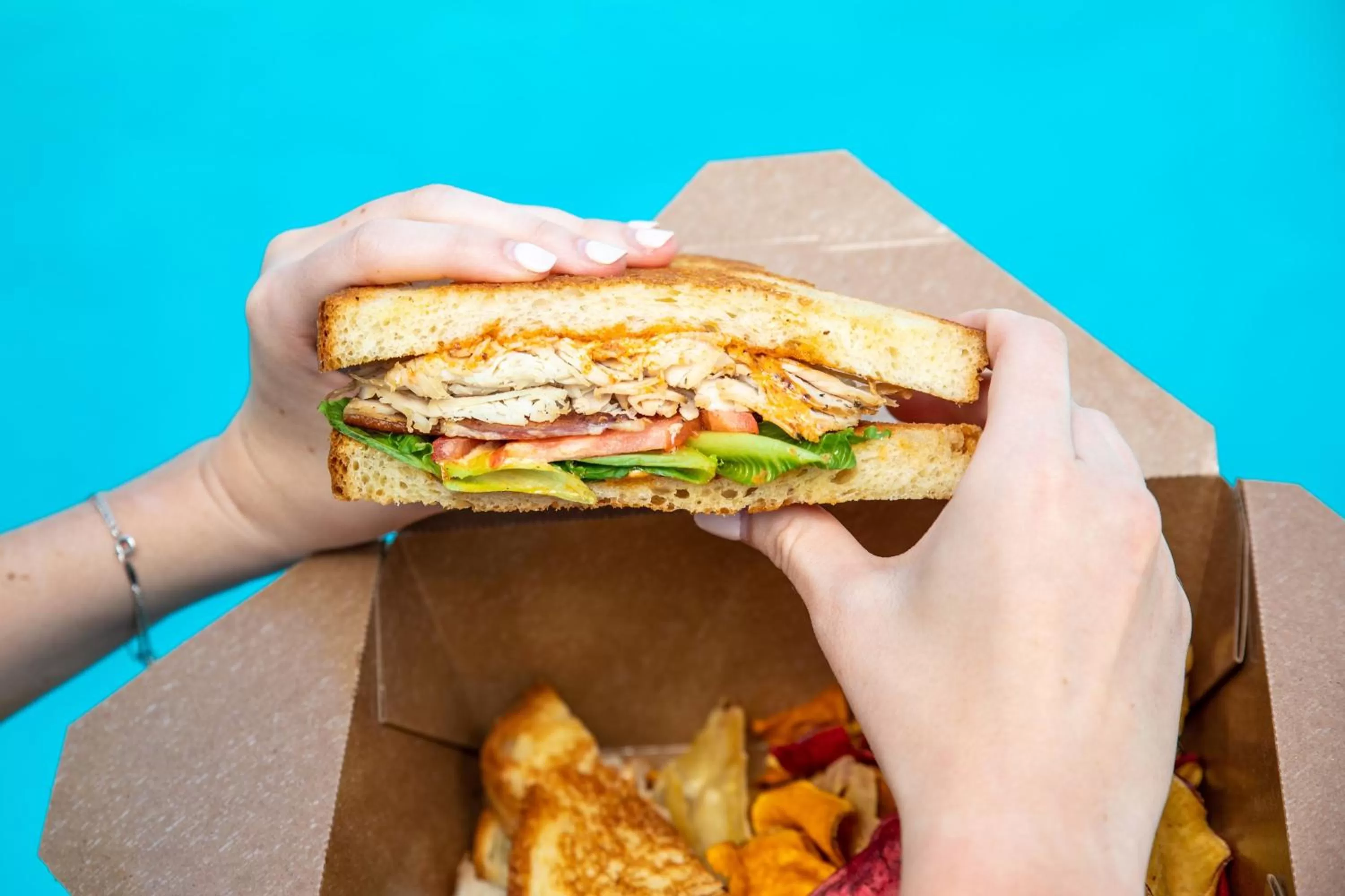 Swimming pool in The Westin Austin at The Domain