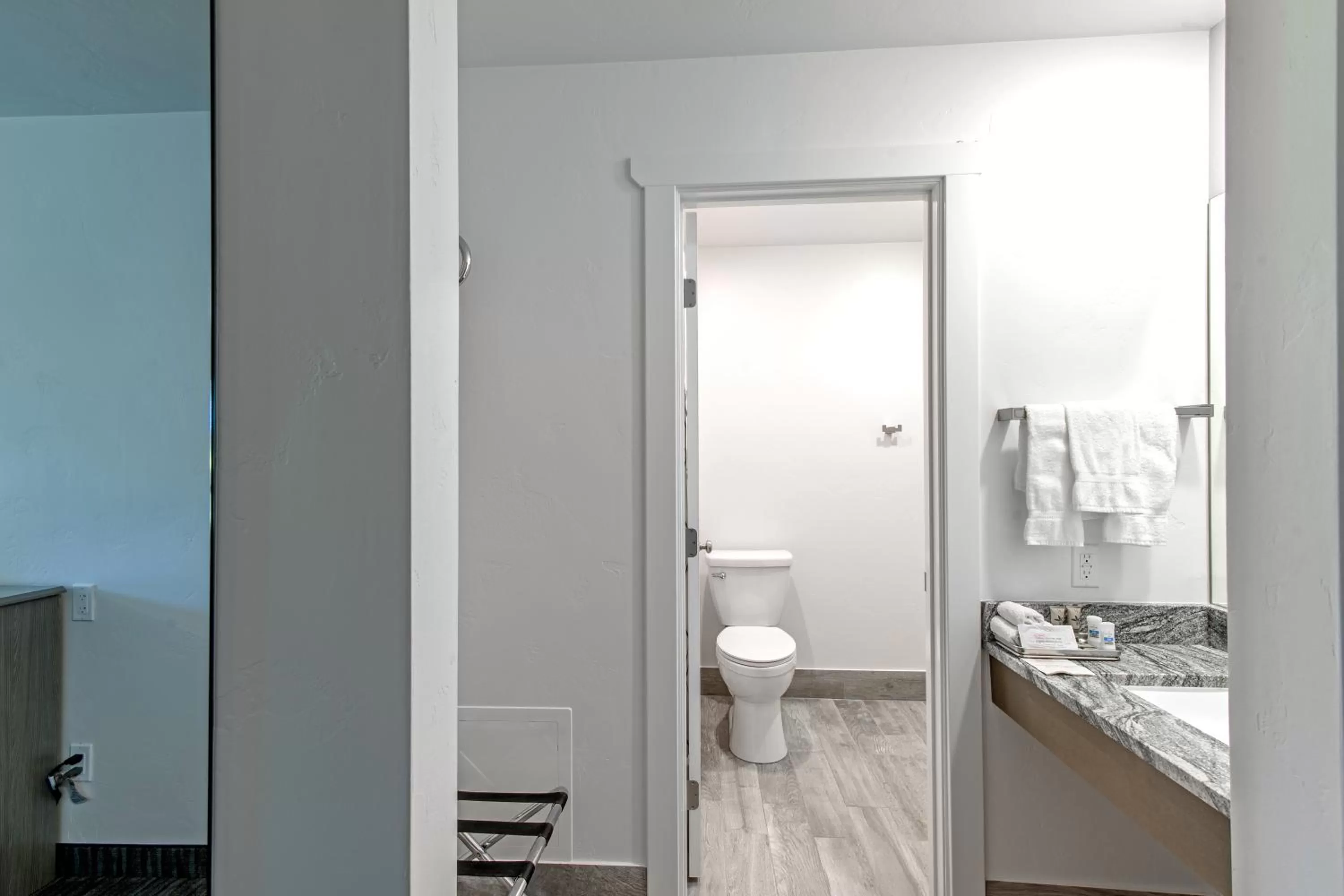 The Gunnison Inn at Dos Rios Golf Course