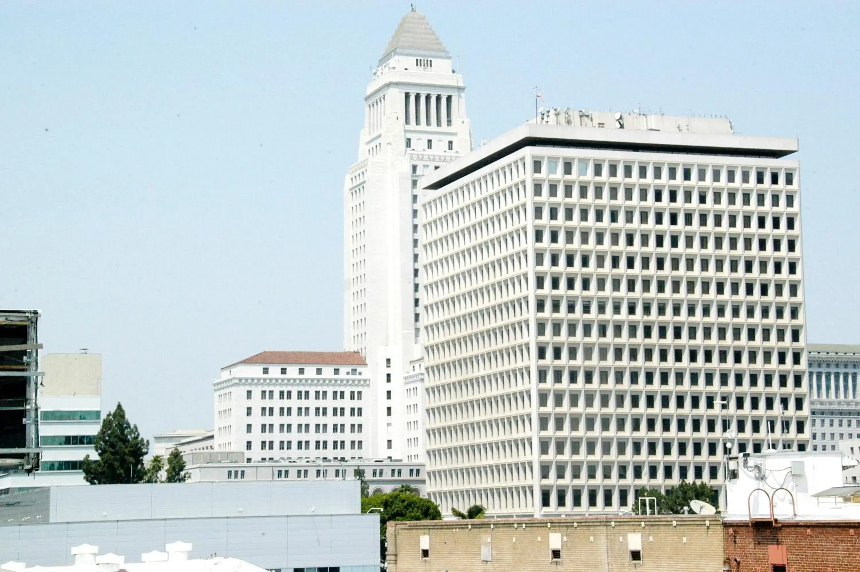 Natural landscape, Property Building in Little Tokyo Hotel