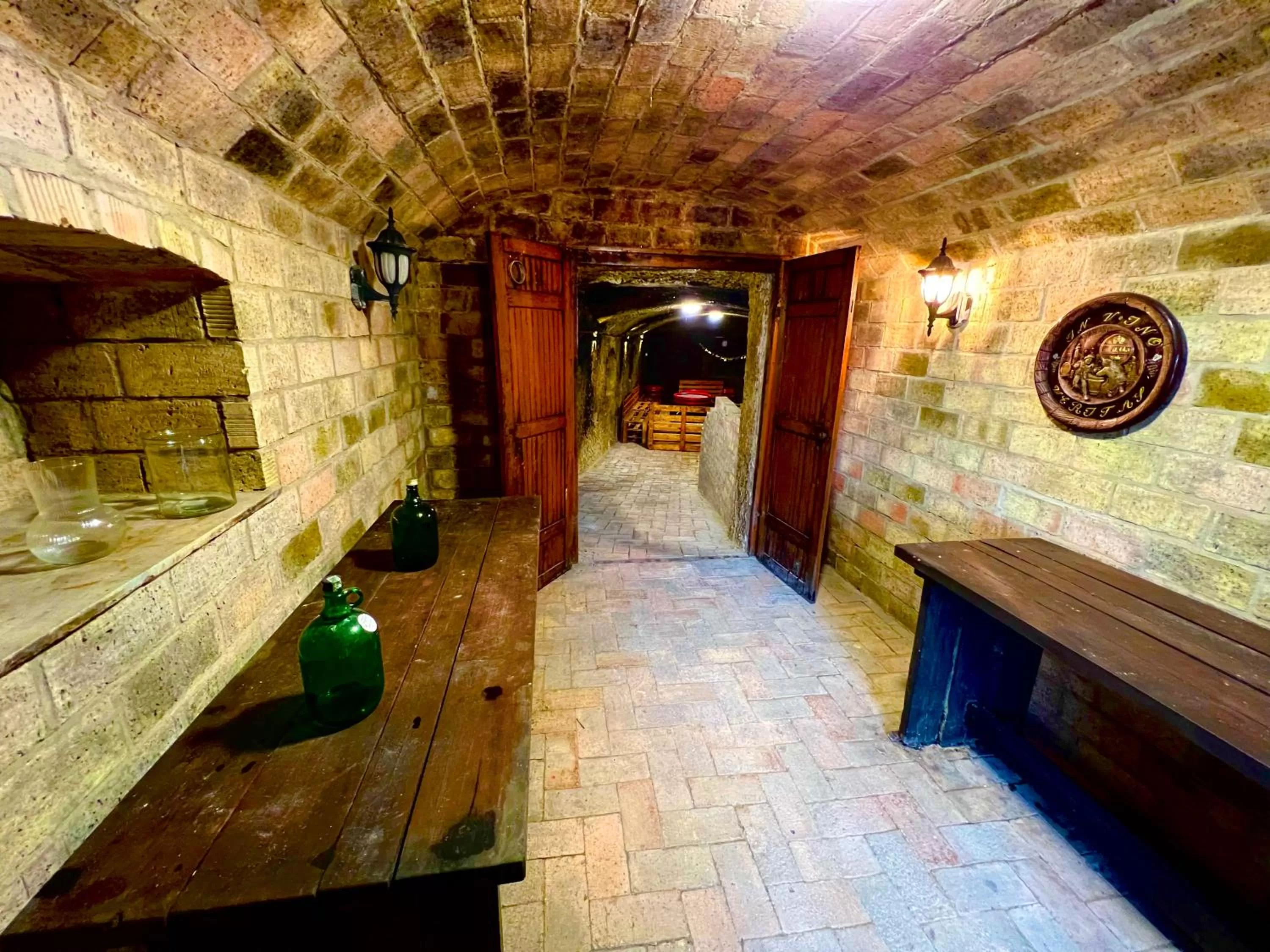 Zöld Sziget Üdülőház