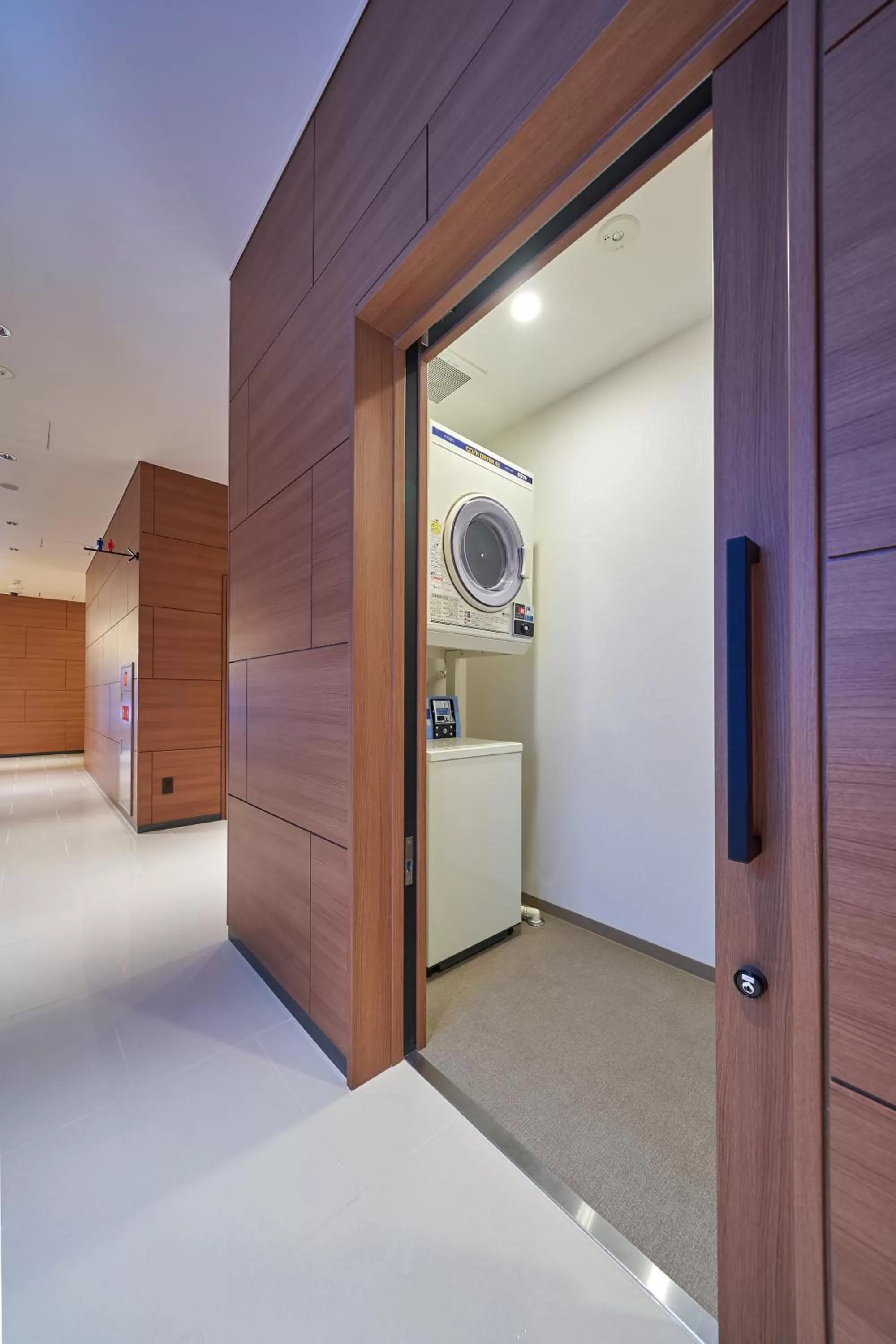 Area and facilities, Bed in Welina Hotel Premier Shinsaibashi