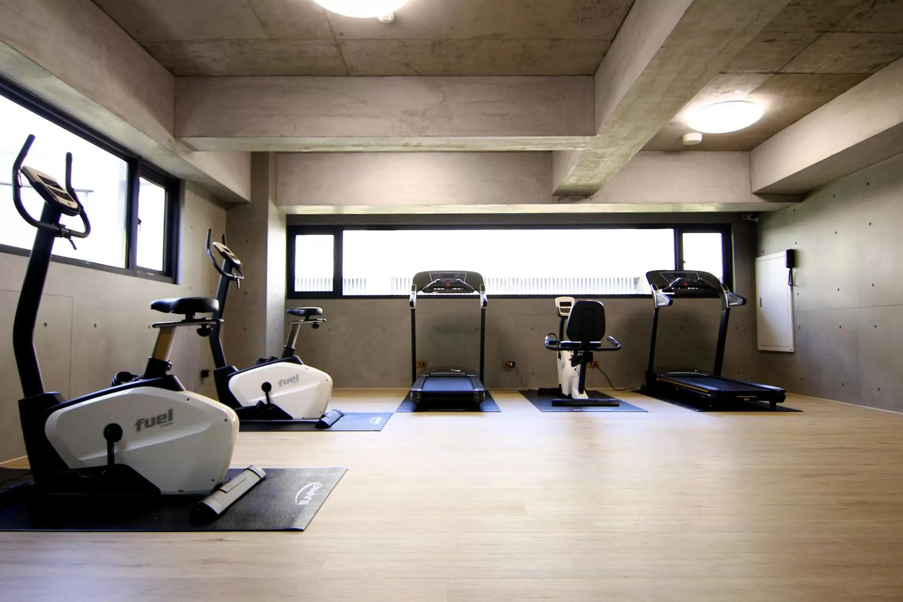 Fitness centre/facilities, Fitness Center/Facilities in Hotel R14