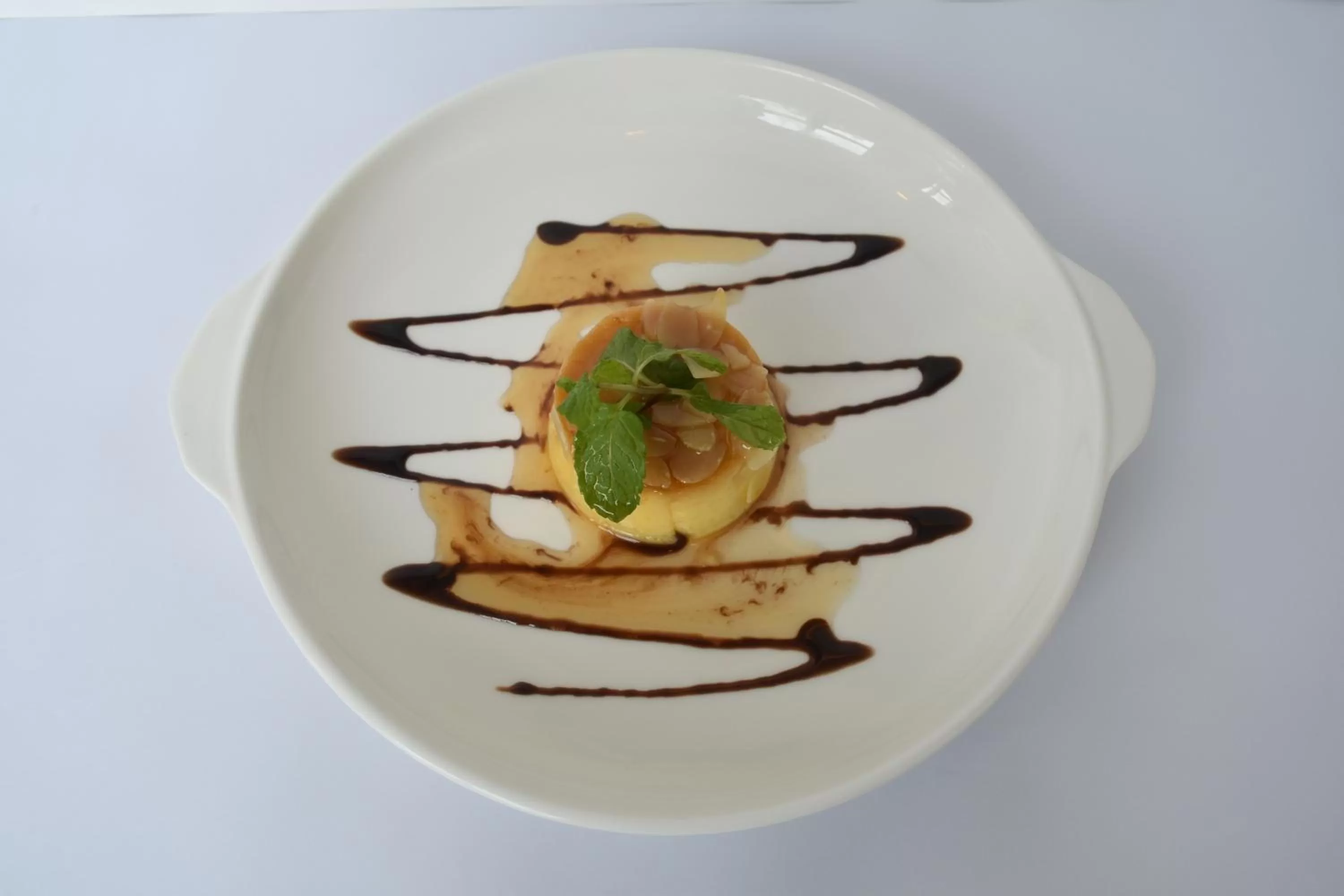 Food in Best Western Chinatown Hotel