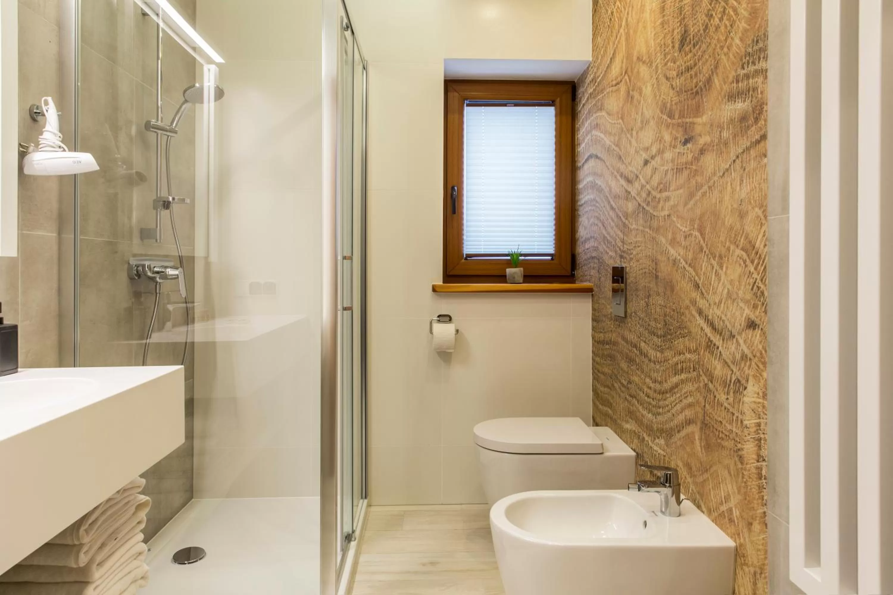 Toilet in Royal Hill Residence