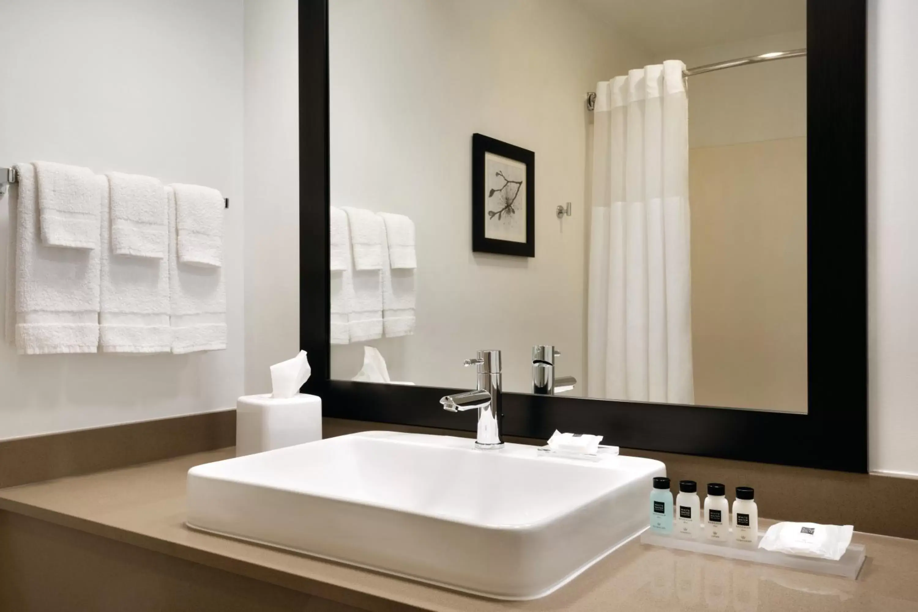 Bathroom in Country Inn & Suites by Radisson, Des Moines West, IA