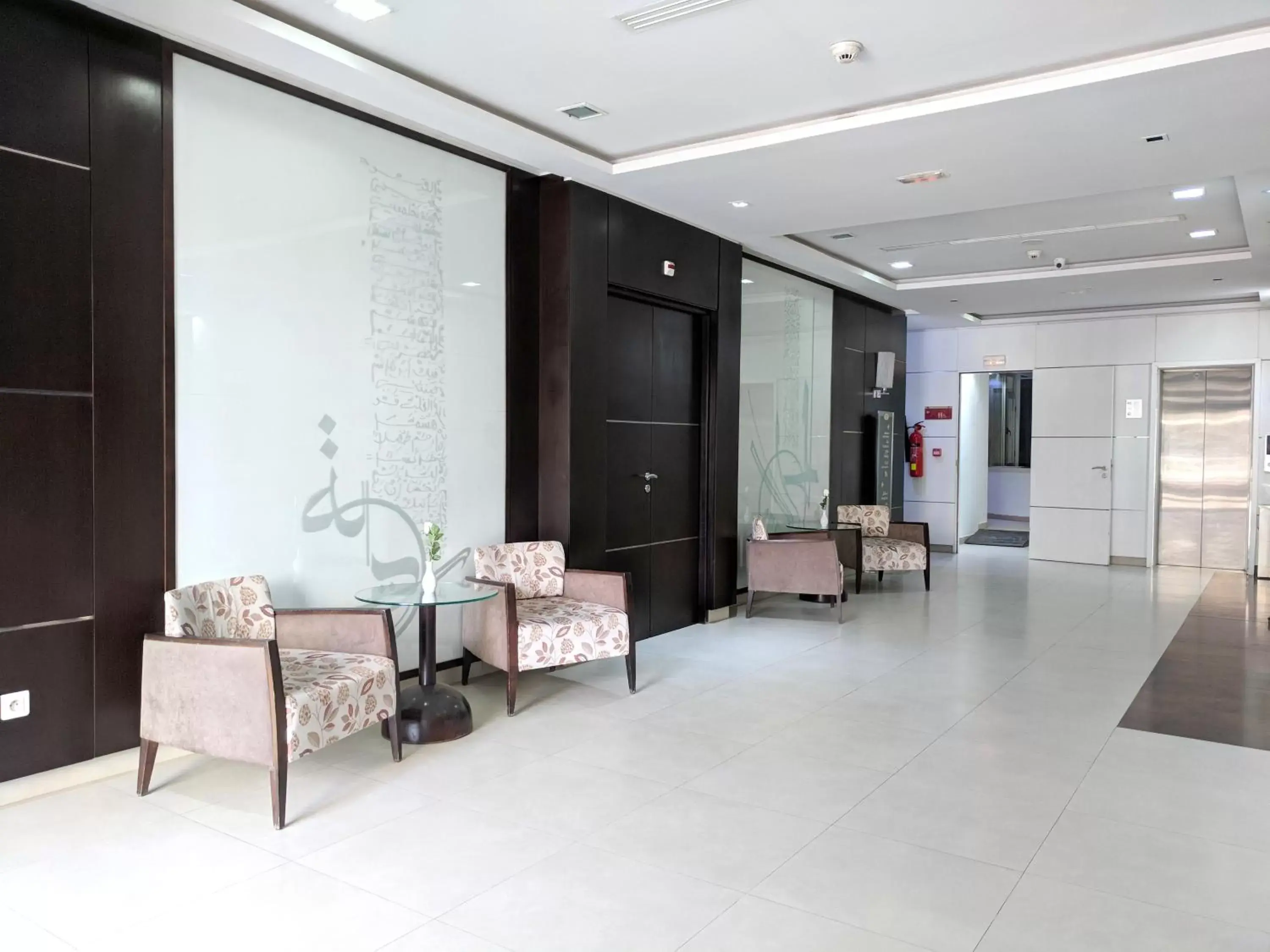 Lobby or reception, Lobby/Reception in Hotel Tiba