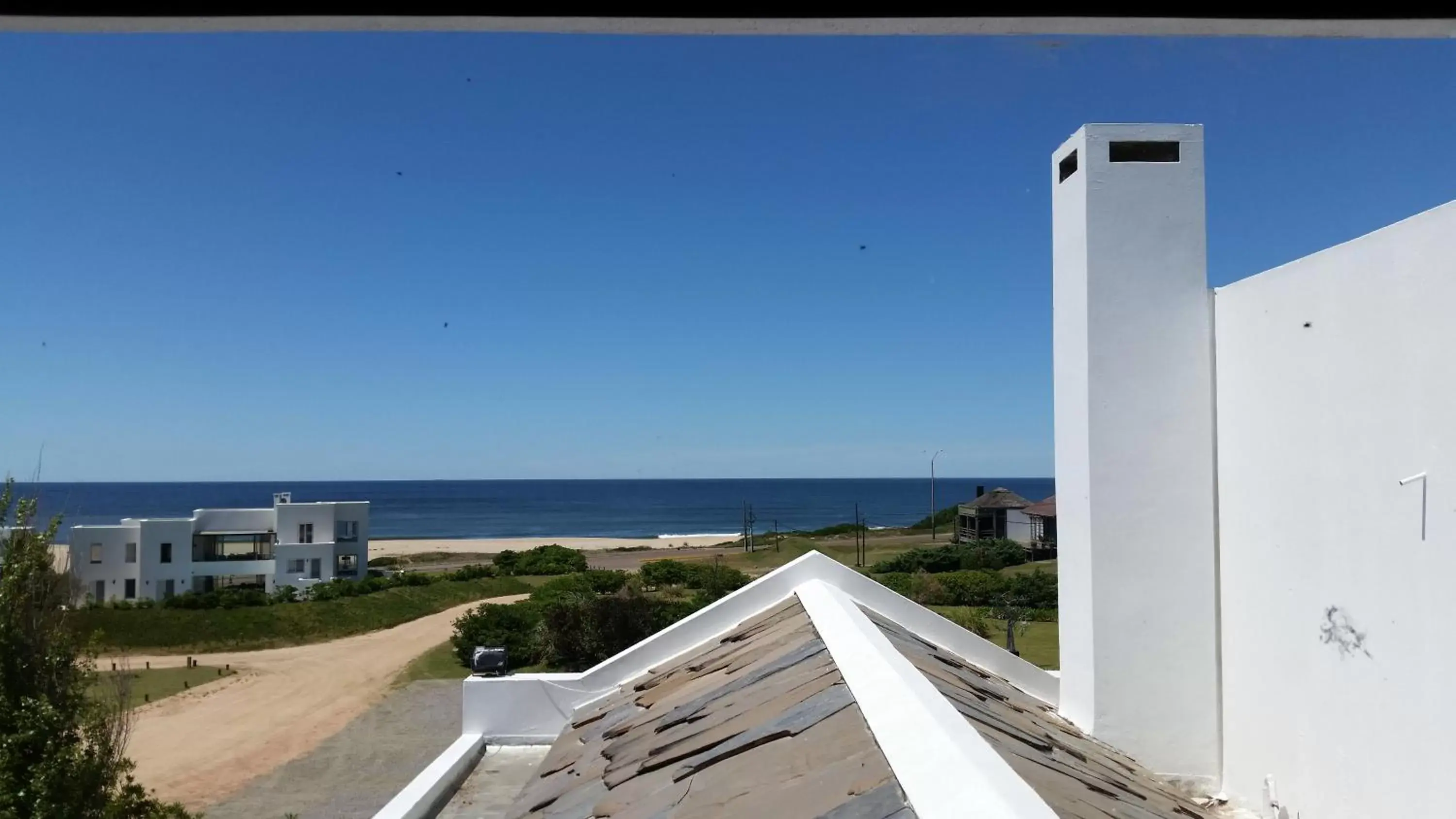 Ocean Twin Room in Posada de los Pajaros Ocean Twin Room in Posada de los Pajaros