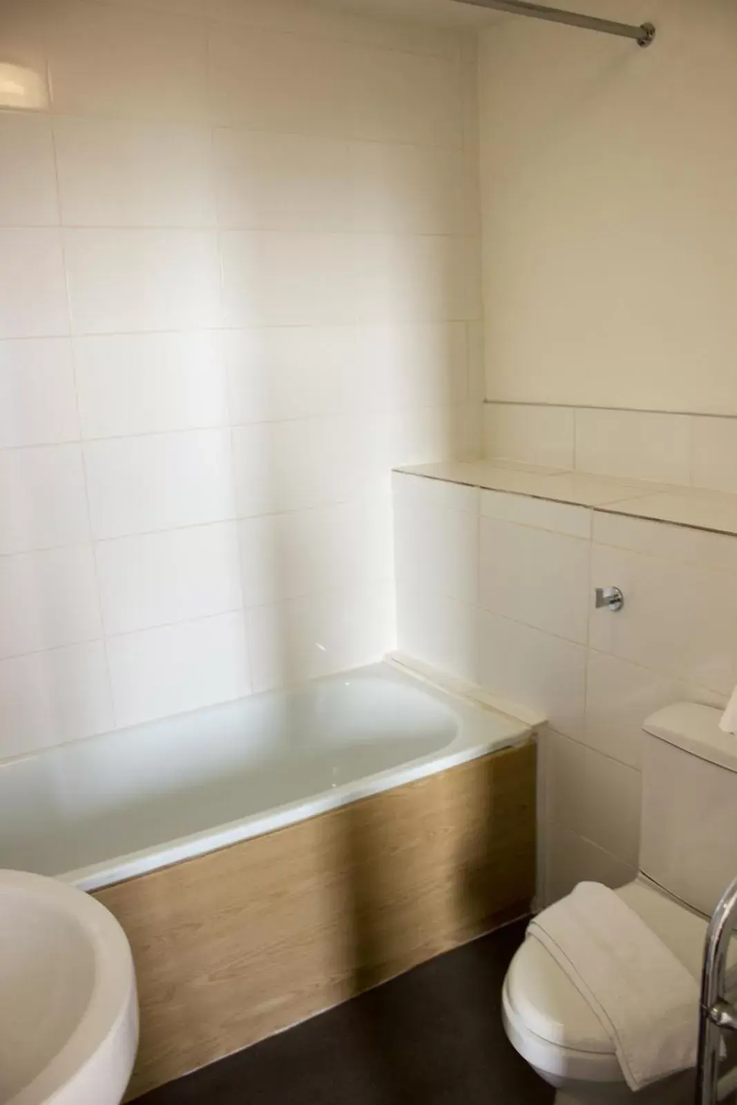 Bathroom in West Rocks Townhouse