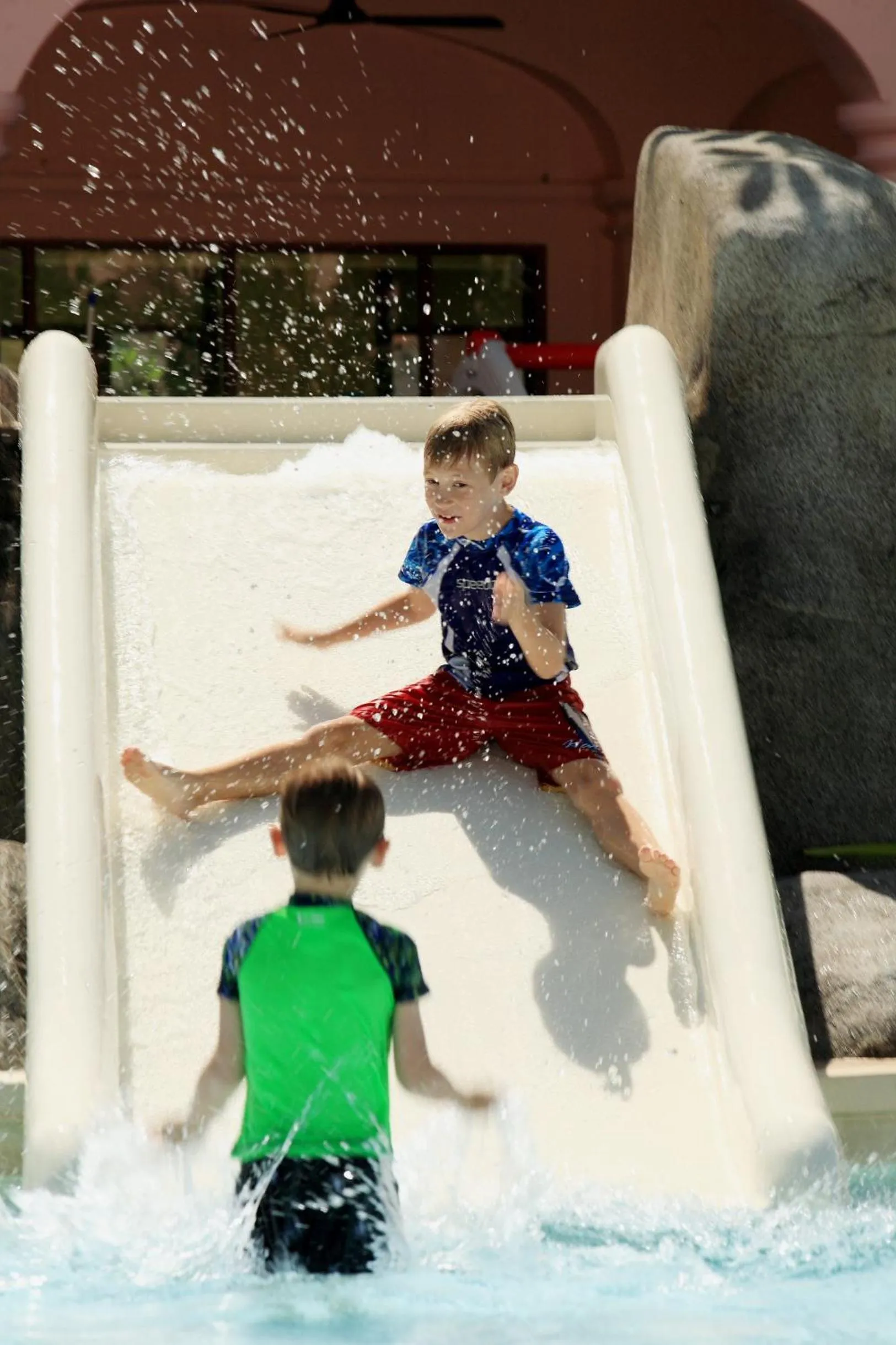 Activities in Centara Grand Beach Resort Phuket