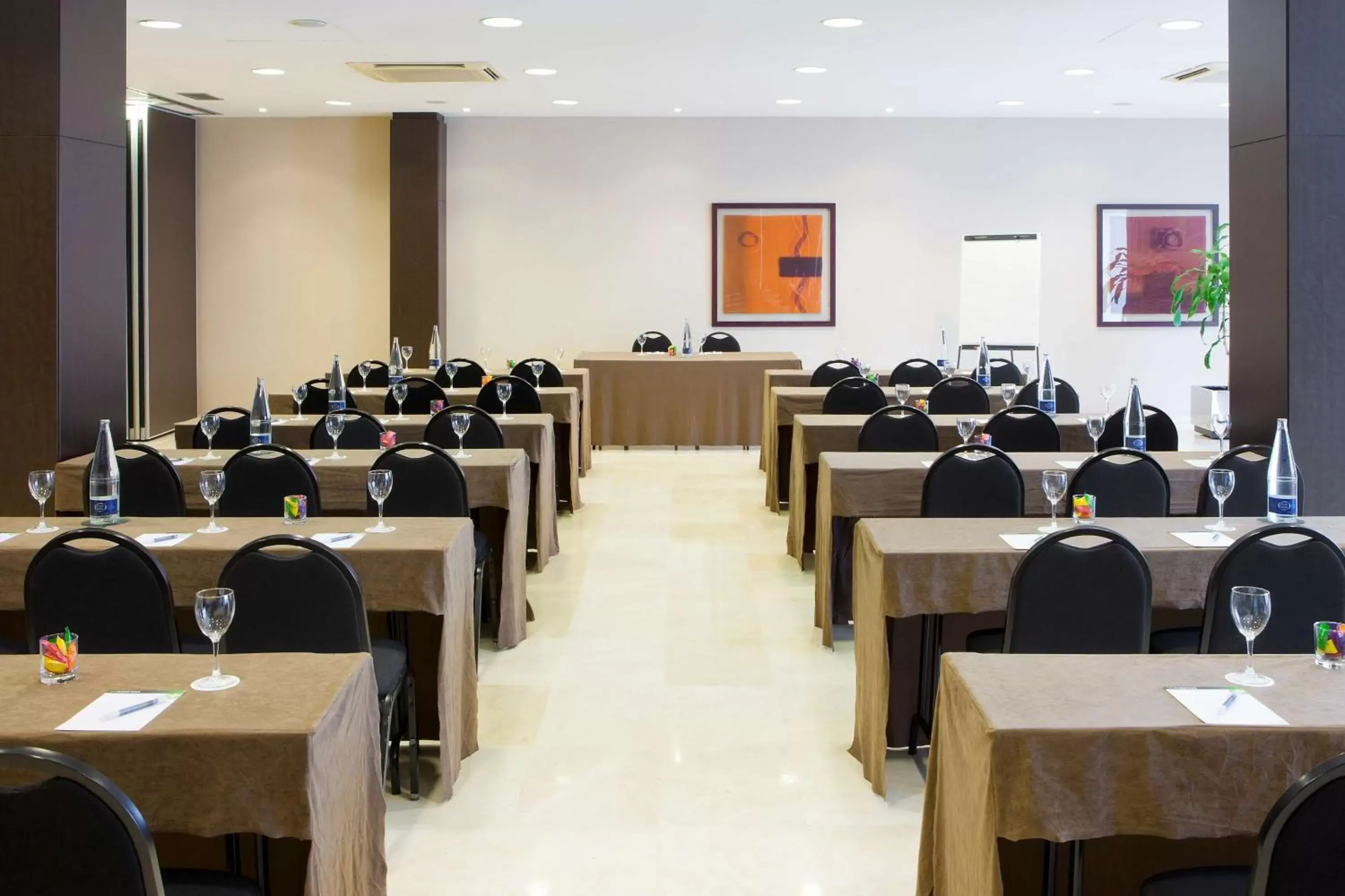 Meeting/conference room in Sercotel Sant Boi