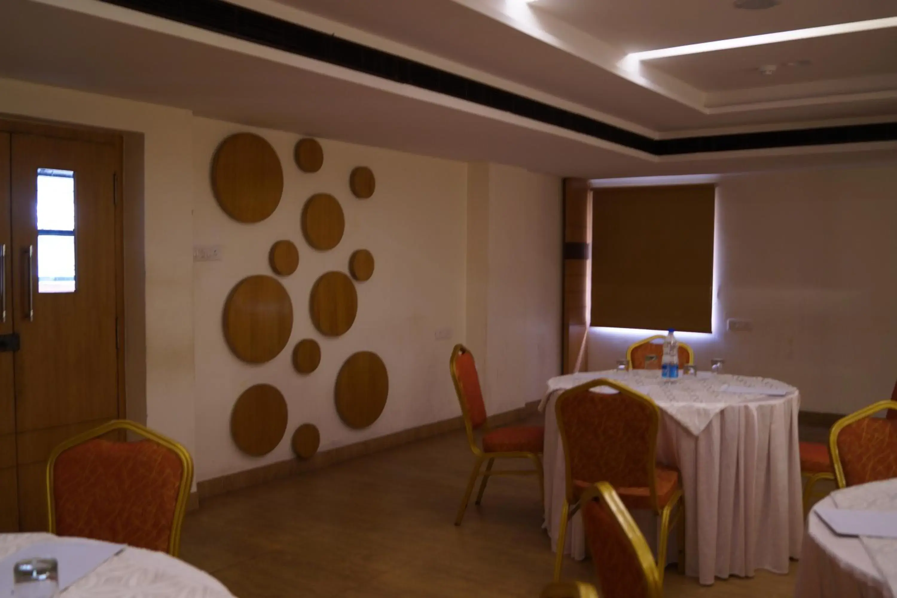 Banquet/Function facilities in Hotel Winsar Park