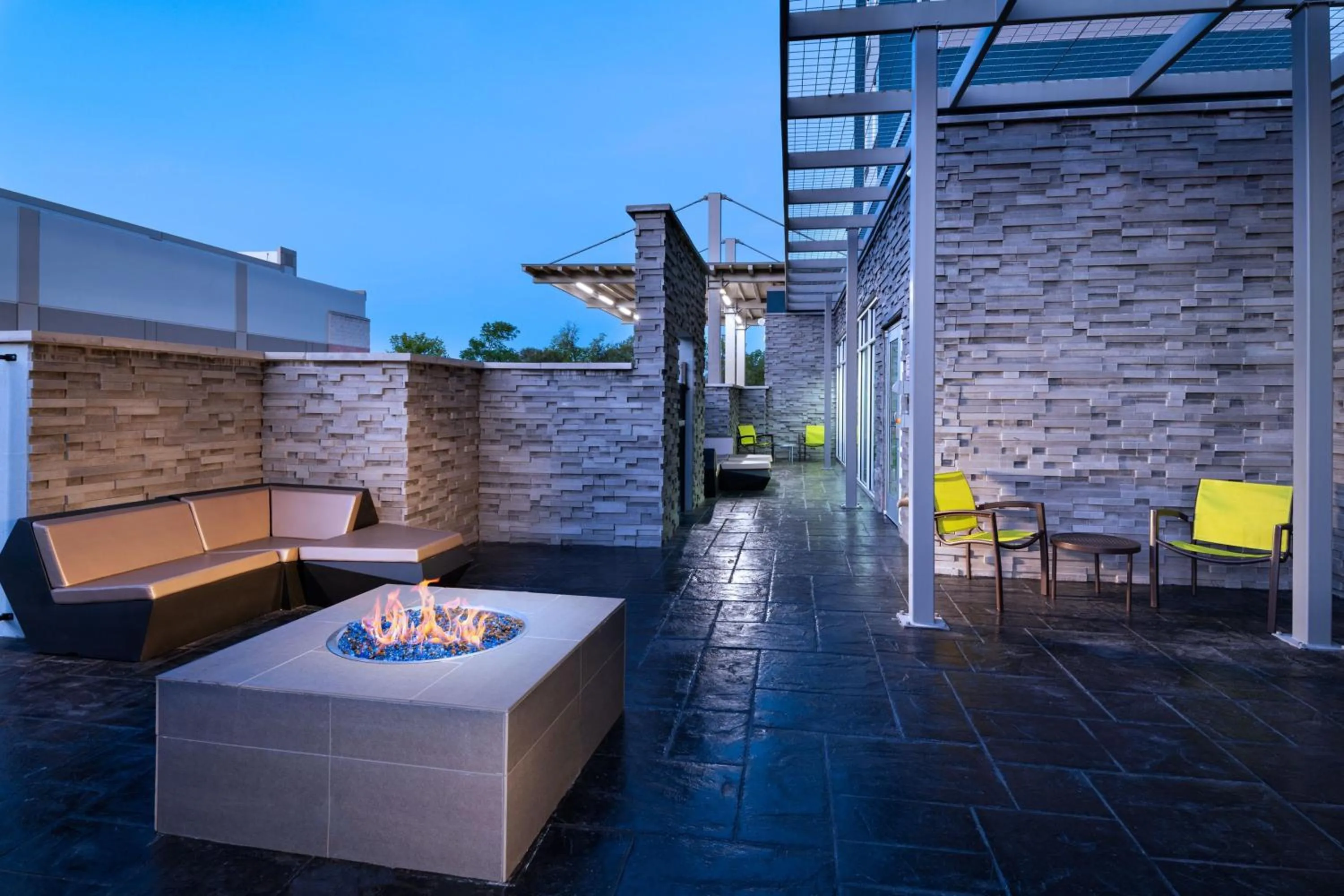 Other in SpringHill Suites by Marriott Austin North