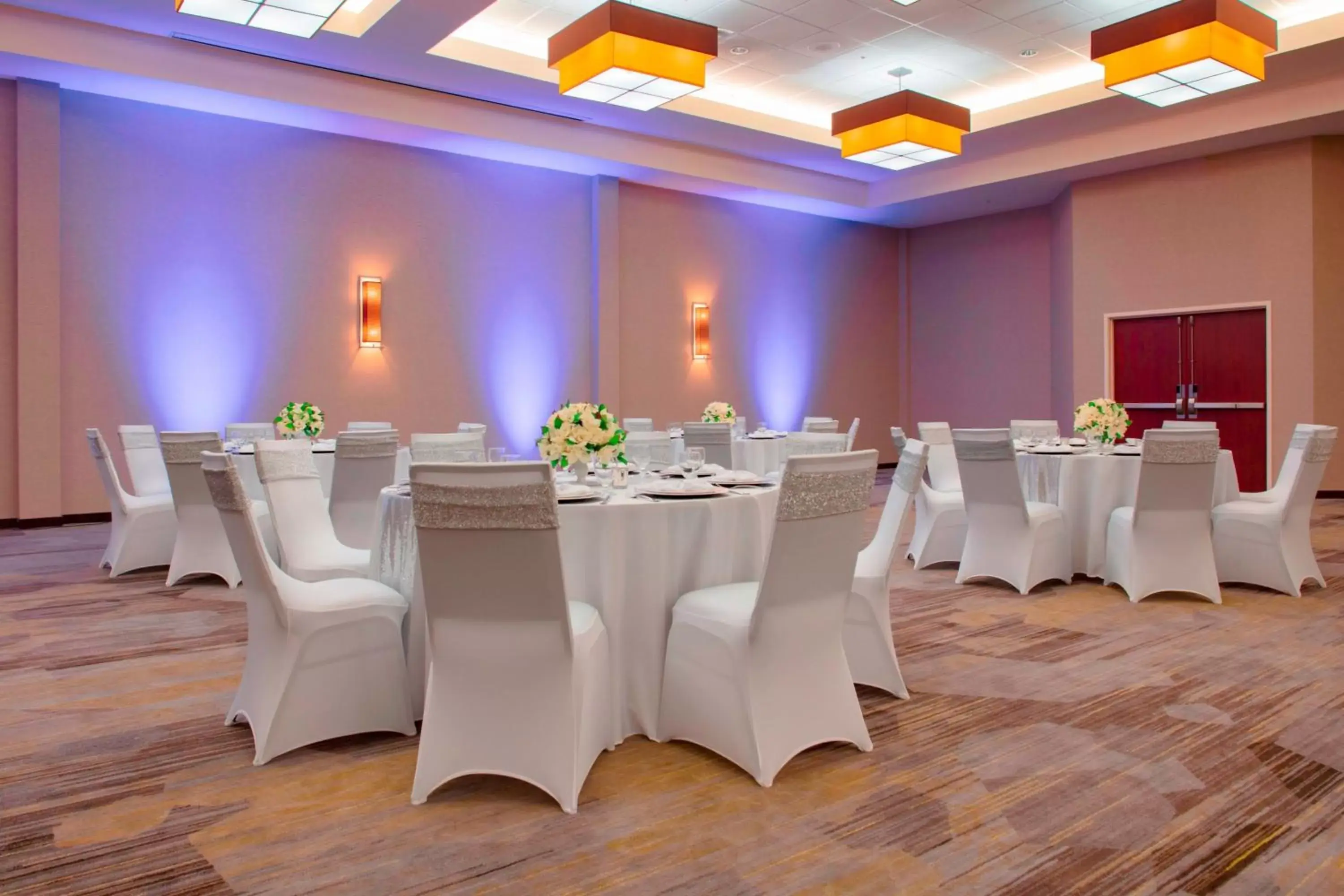 Meeting/conference room, Banquet Facilities in Courtyard by Marriott Killeen