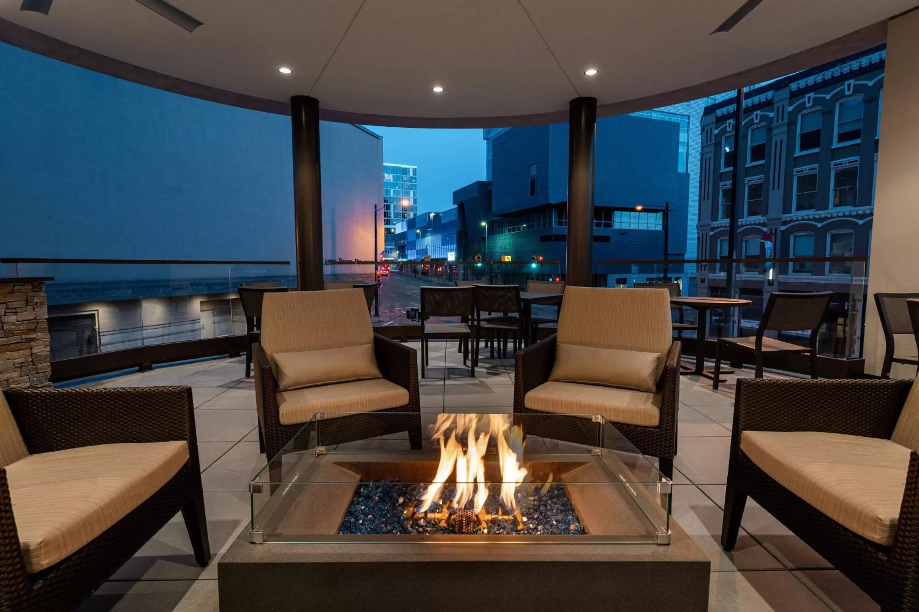 Other in Residence Inn by Marriott Grand Rapids Downtown