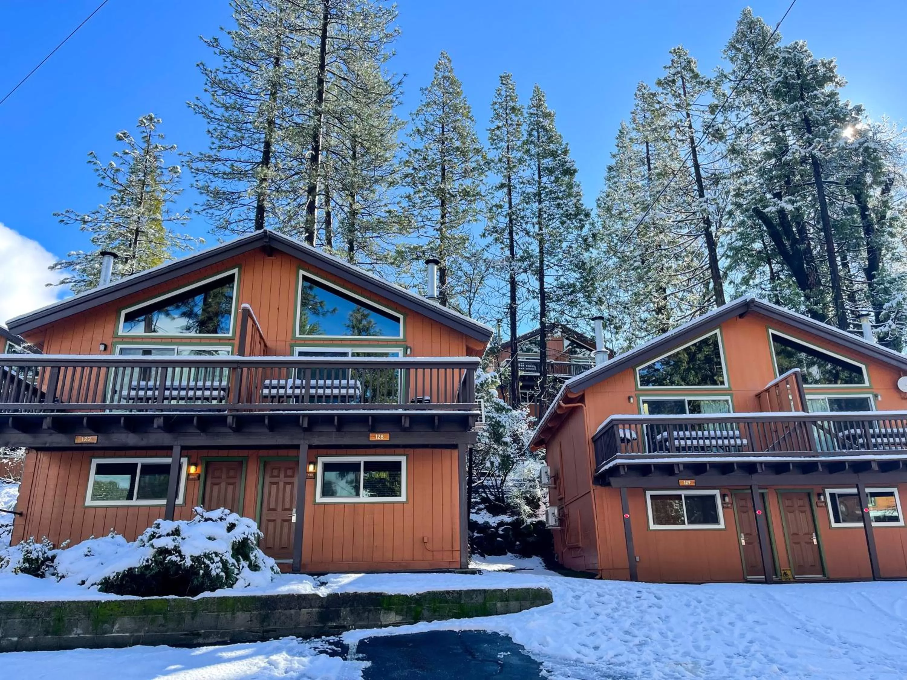 The Pines Resort & Conference Center