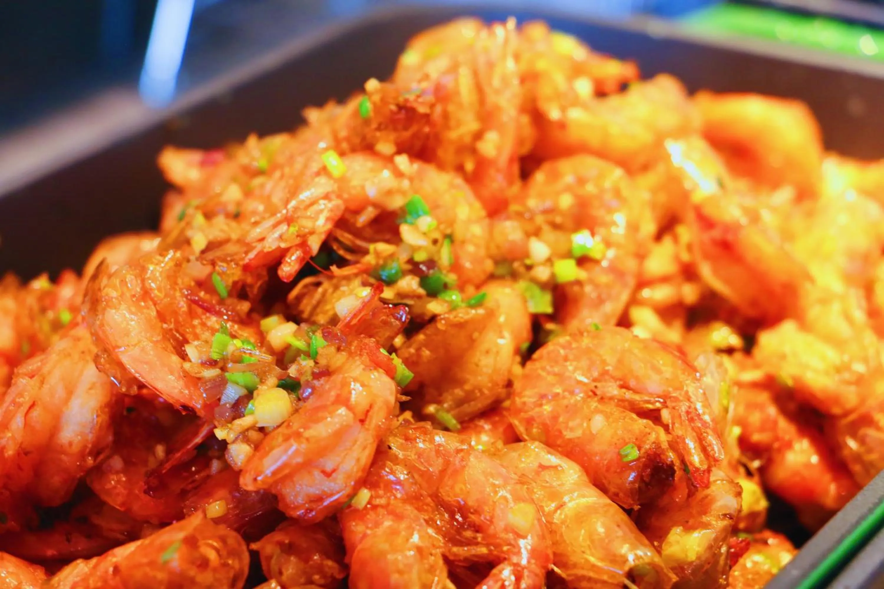 Restaurant/places to eat in Holiday Inn Guiyang City Center by IHG