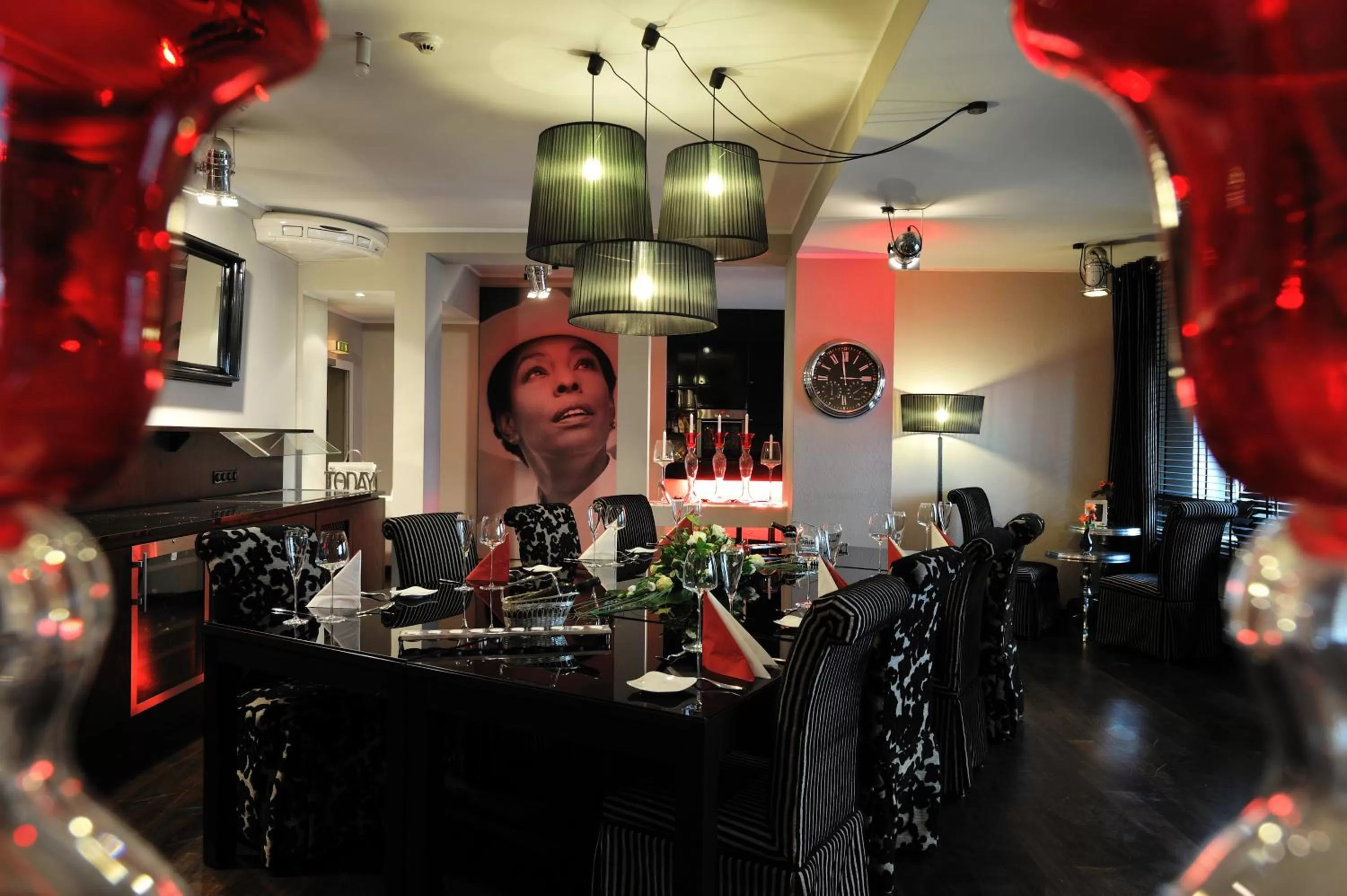 Banquet/Function facilities in Stage47