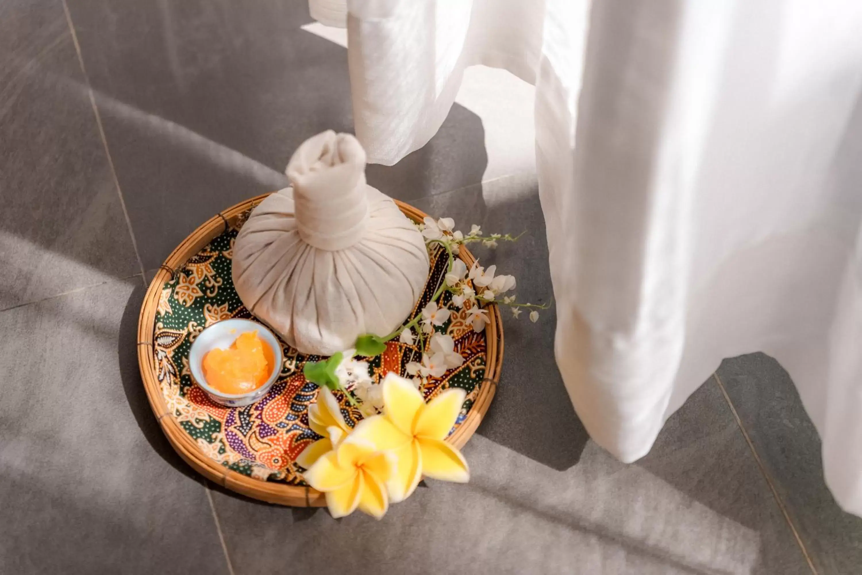 Spa and wellness centre/facilities in Holiday Inn Express Phuket Patong Beach Central by IHG Spa and wellness centre/facilities in Holiday Inn Express Phuket Patong Beach Central by IHG