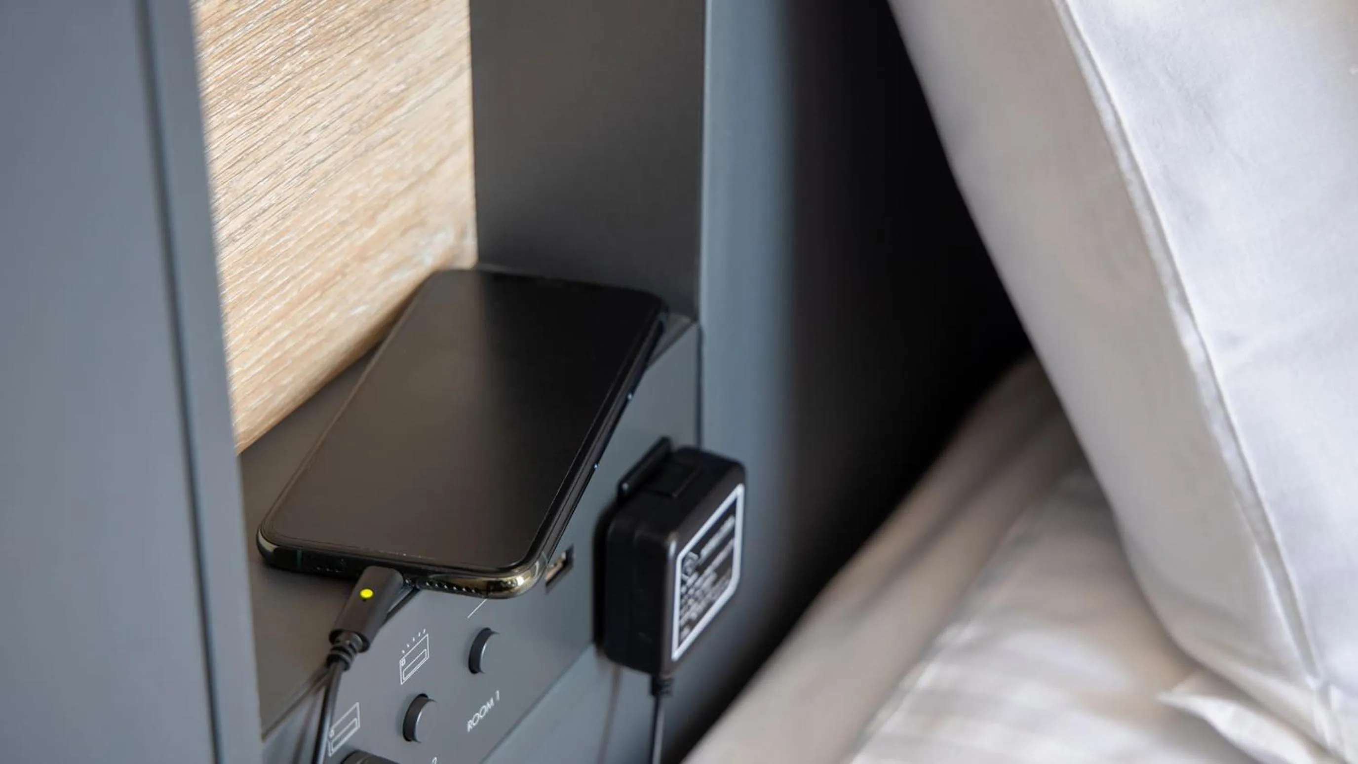 JR-East Hotel Mets Yokohama