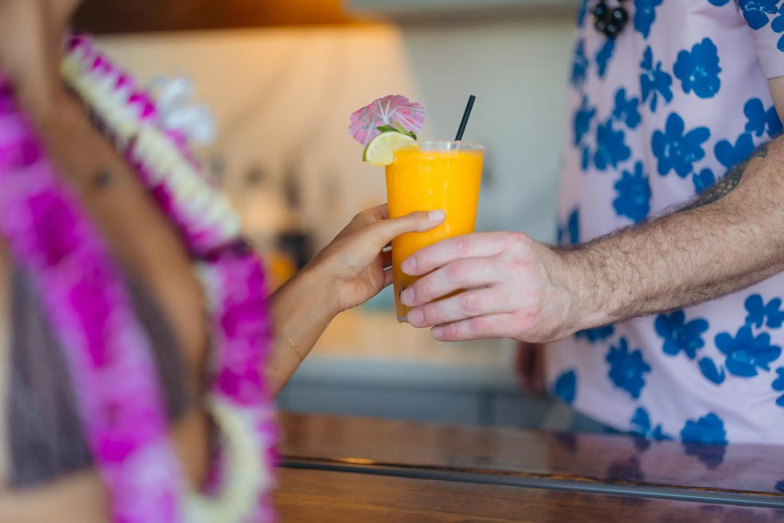 Swimming pool in Hotel La Croix Swimming pool in Hotel La Croix