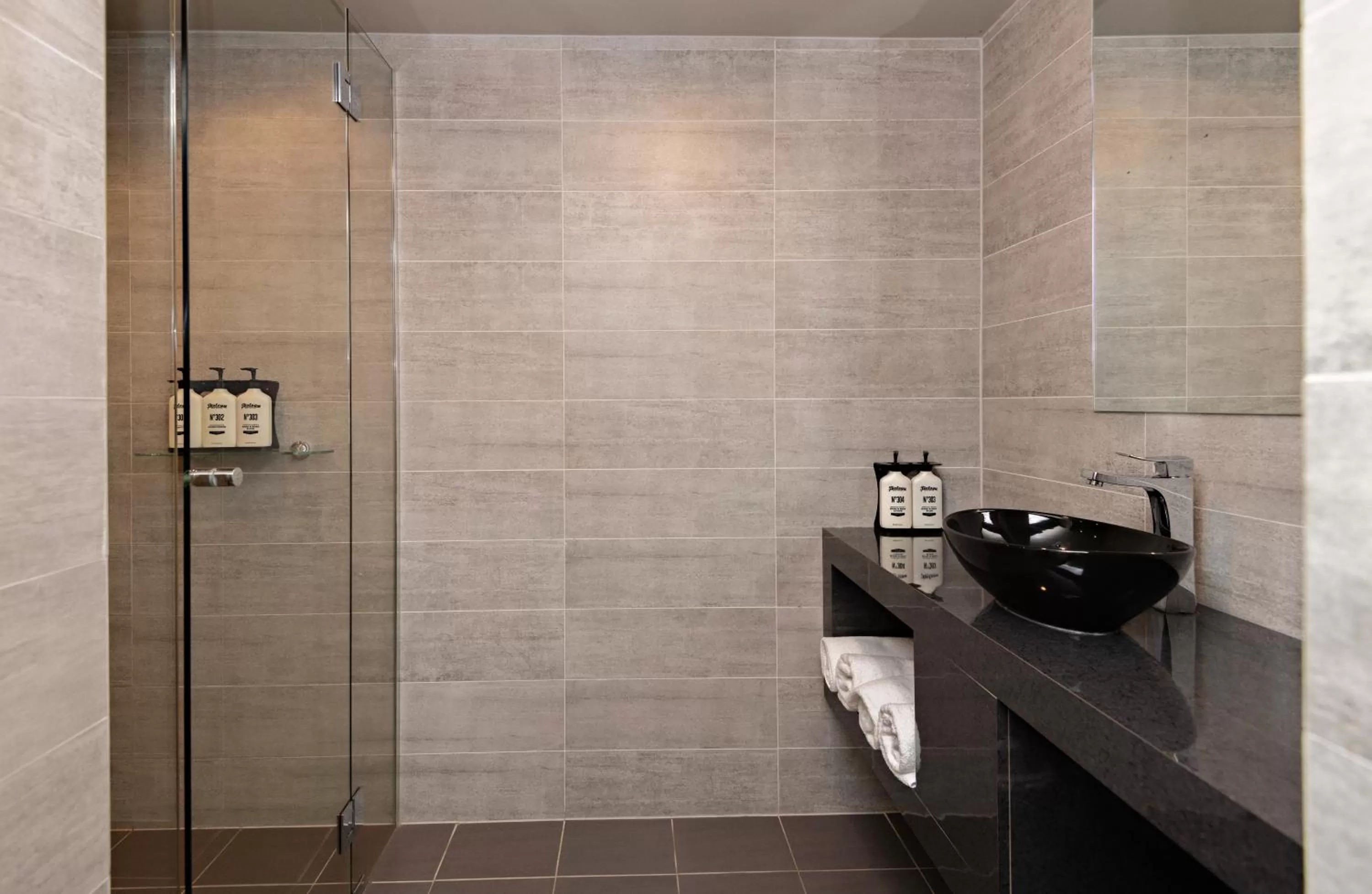 Sauna in Lincoln Downs Resort Batemans Bay