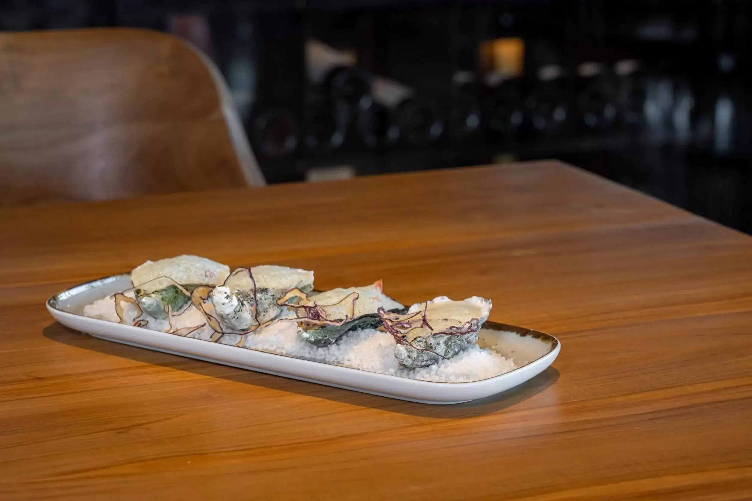 Restaurant/places to eat in 3HB Faro Restaurant/places to eat in 3HB Faro