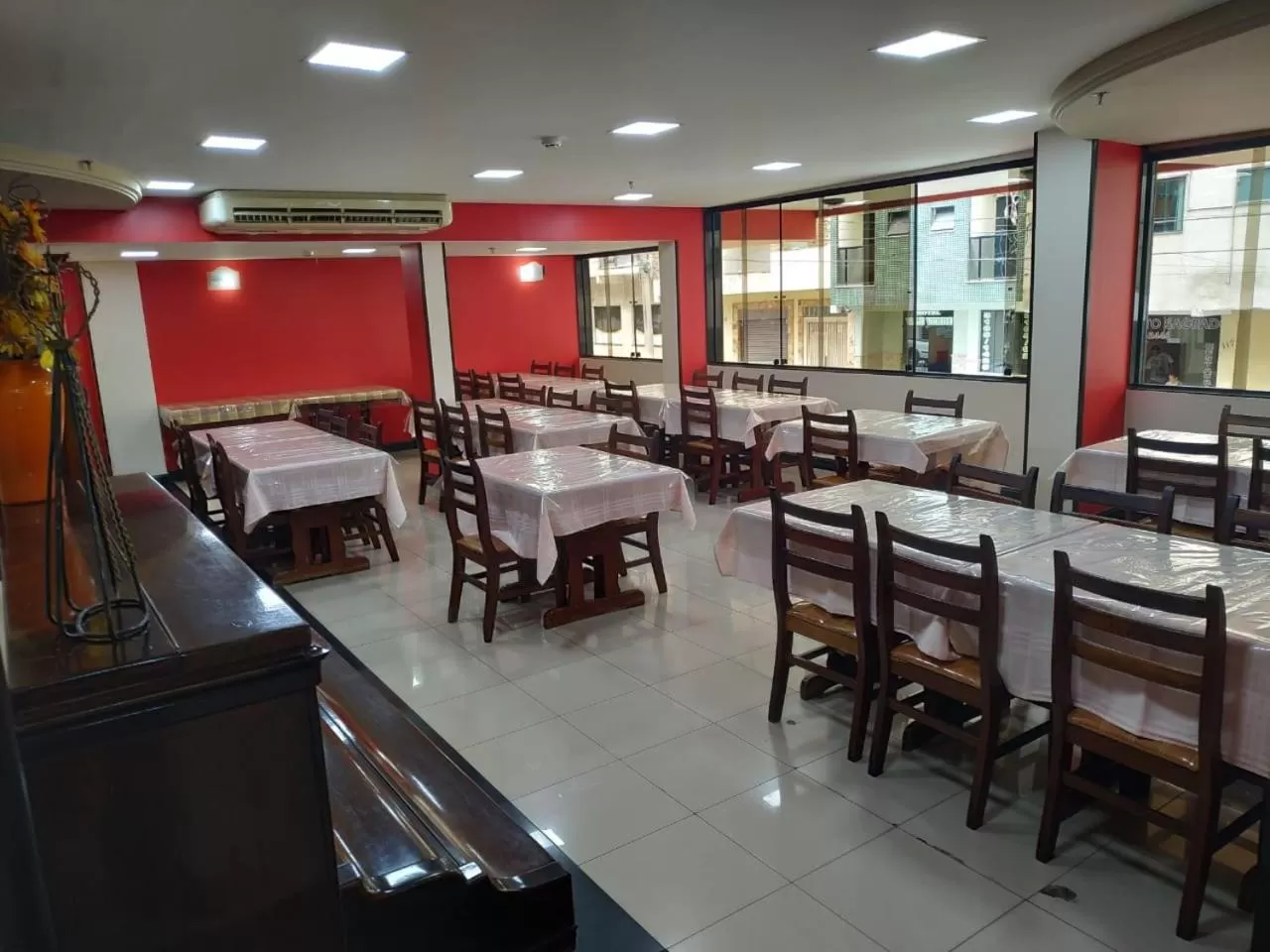 Hollywood Palace Hotel