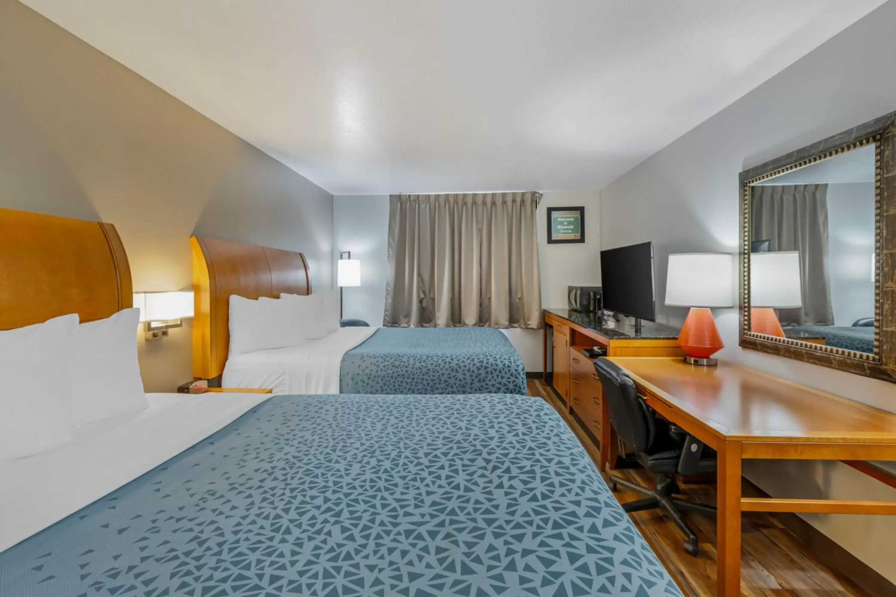 Econo Lodge Missoula