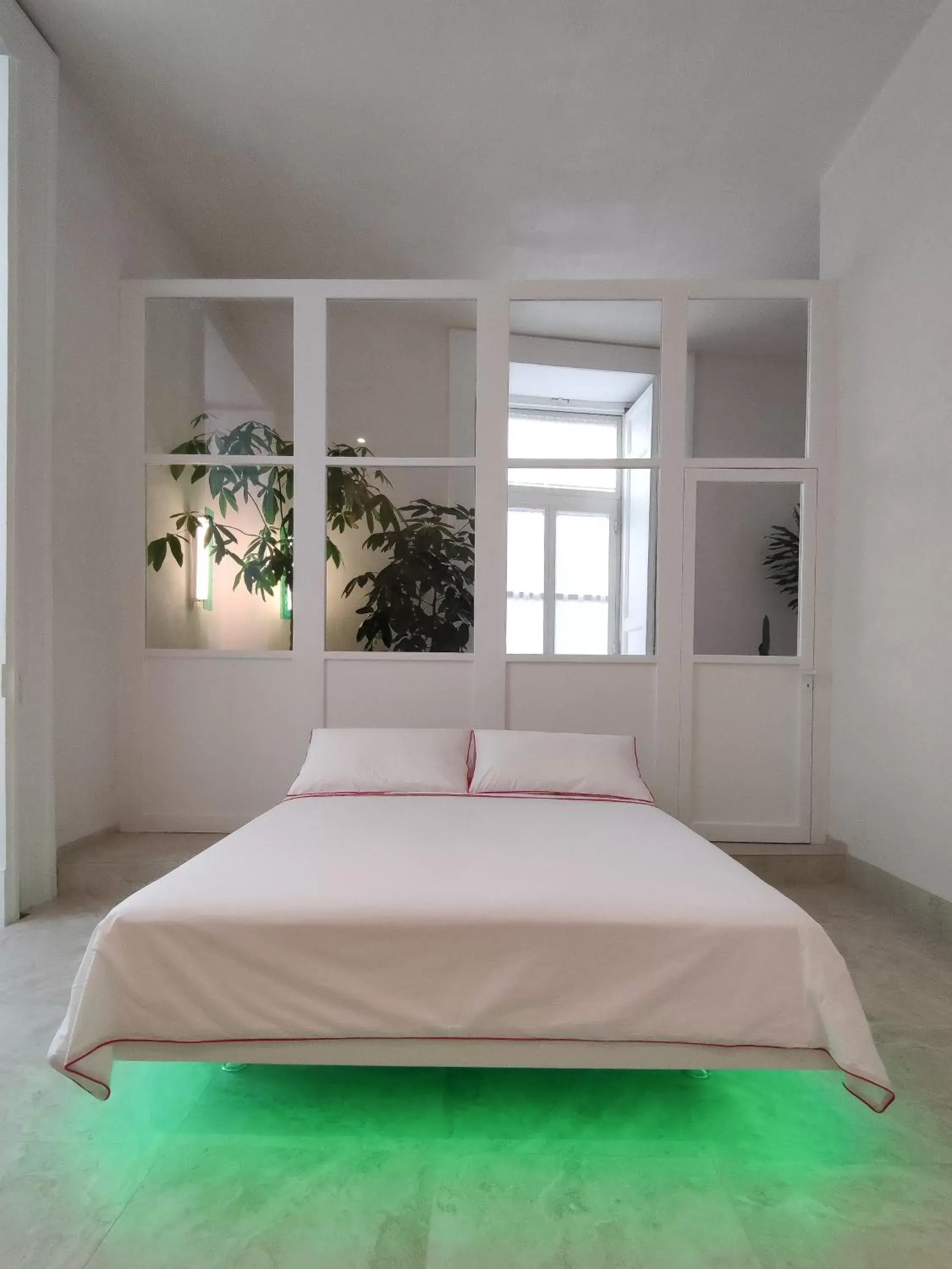 Bedroom, Bed in Casa Celeste Aida