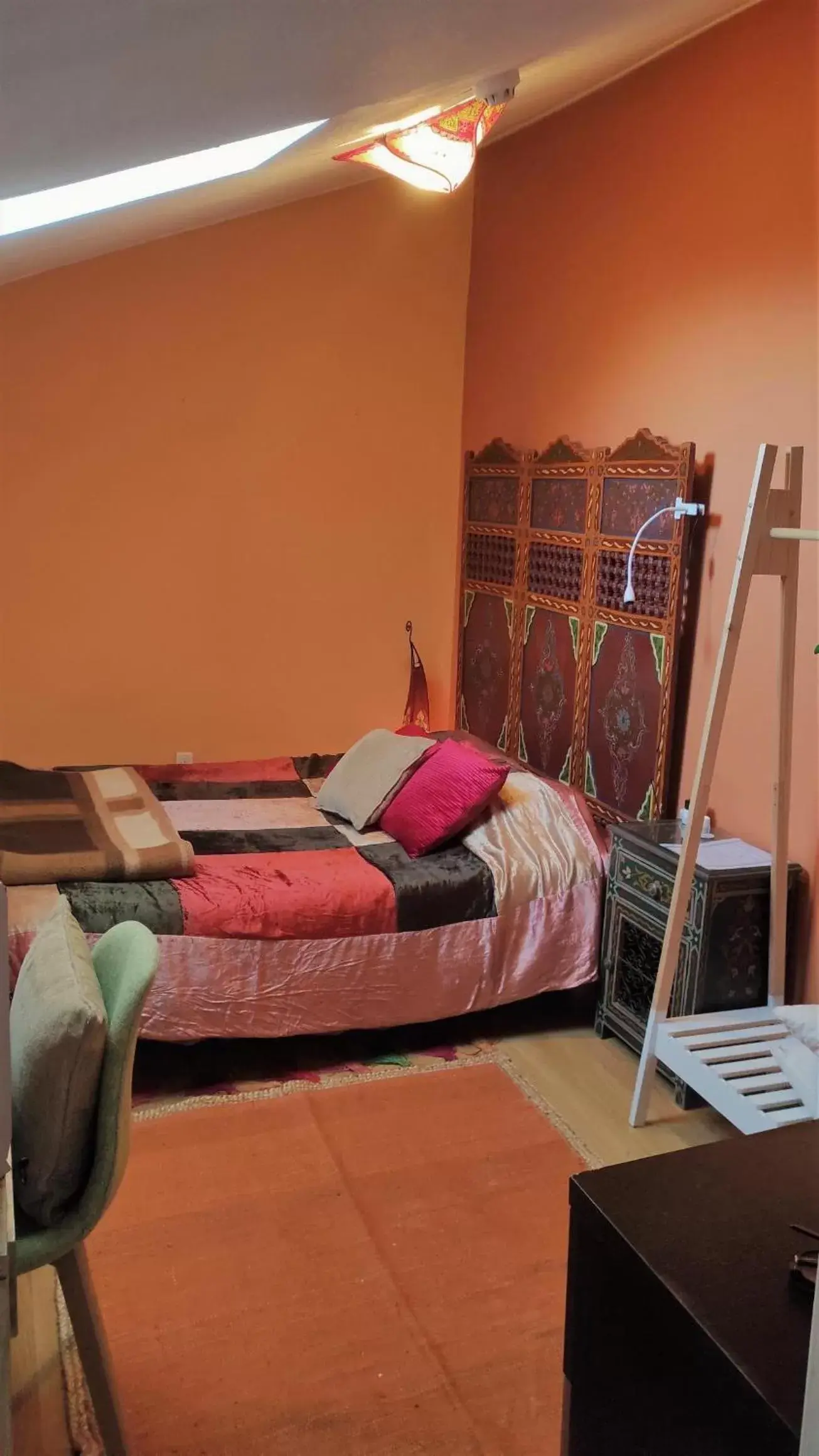 Bedroom in Porto Riad - Guest House