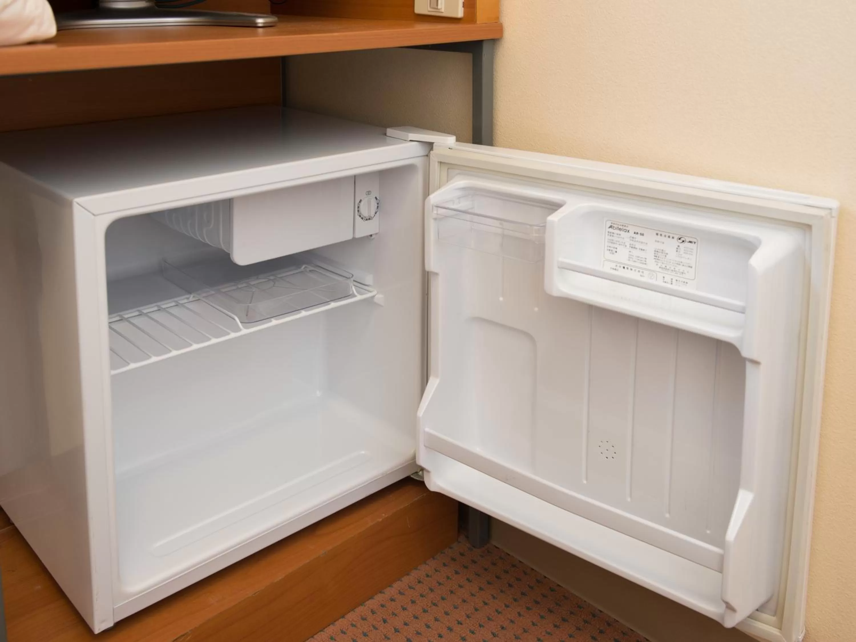 Standard Double Room - single occupancy - Non-Smoking in Comfort Inn Shiojiri Kita Inter