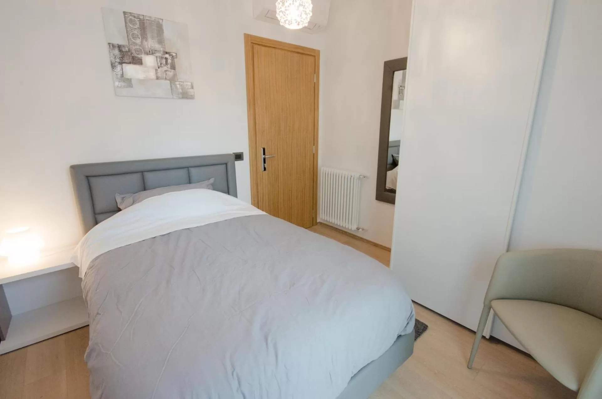 Bed in Corte Maggiore