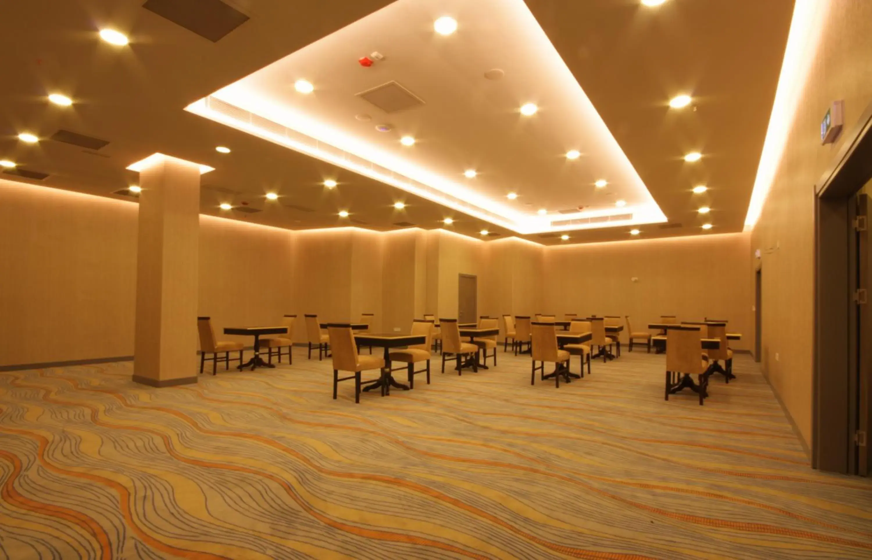 Meeting/conference room, Banquet Facilities in Tryp by Wyndham Istanbul Taksim