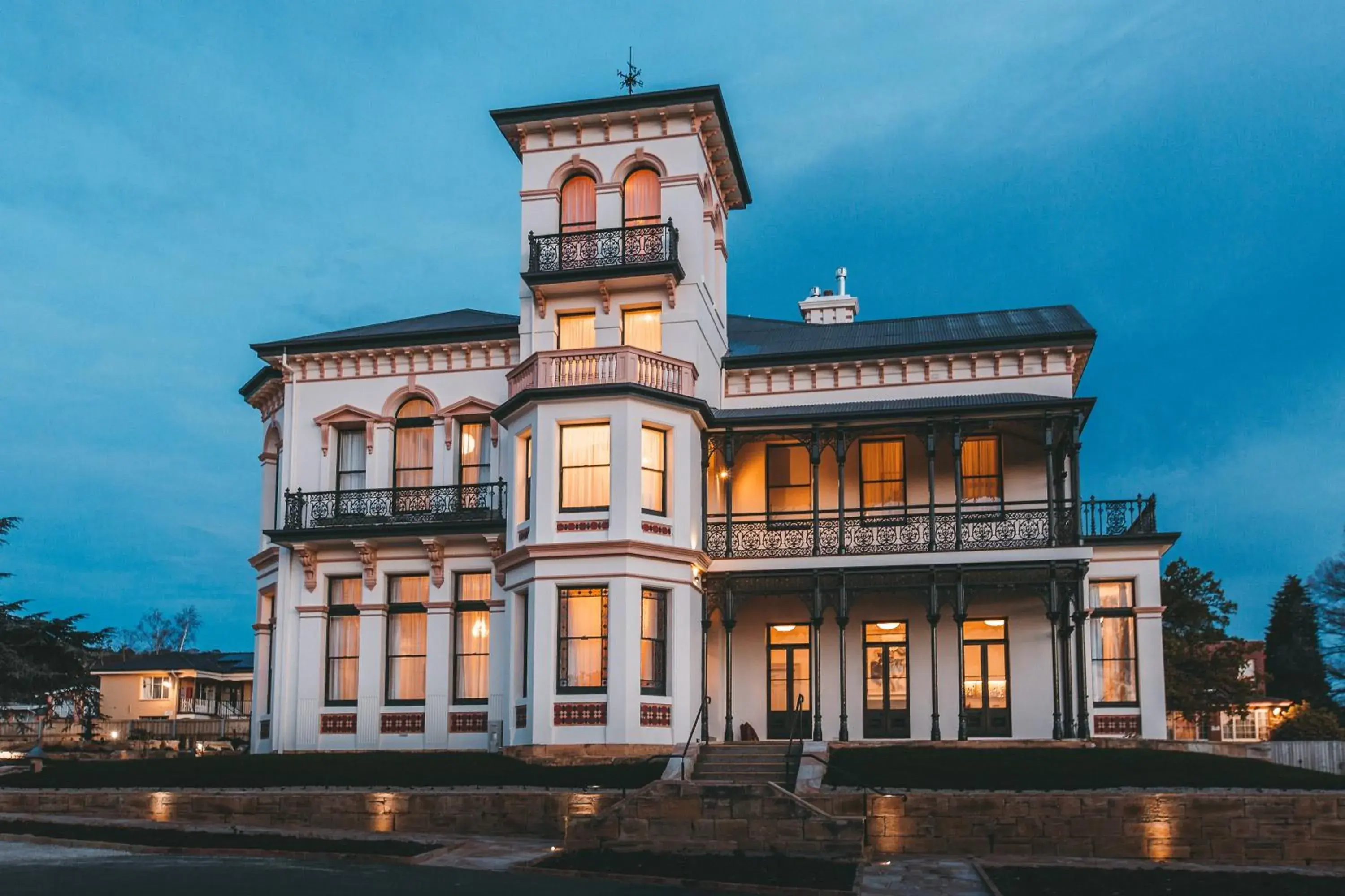 Property Building in Maylands Lodge