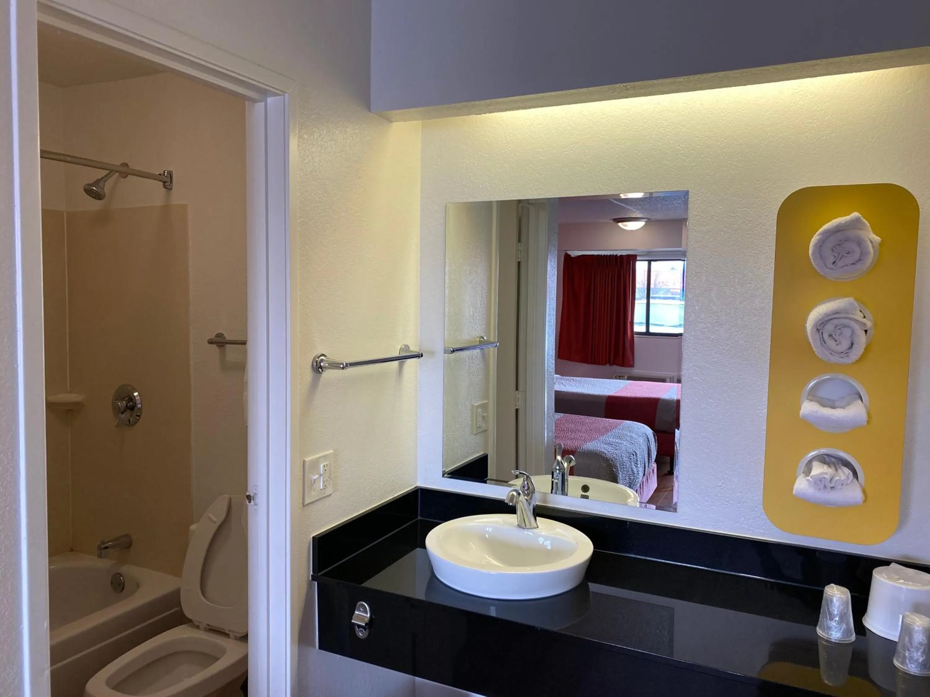 Other in Motel 6-Memphis, TN - Downtown