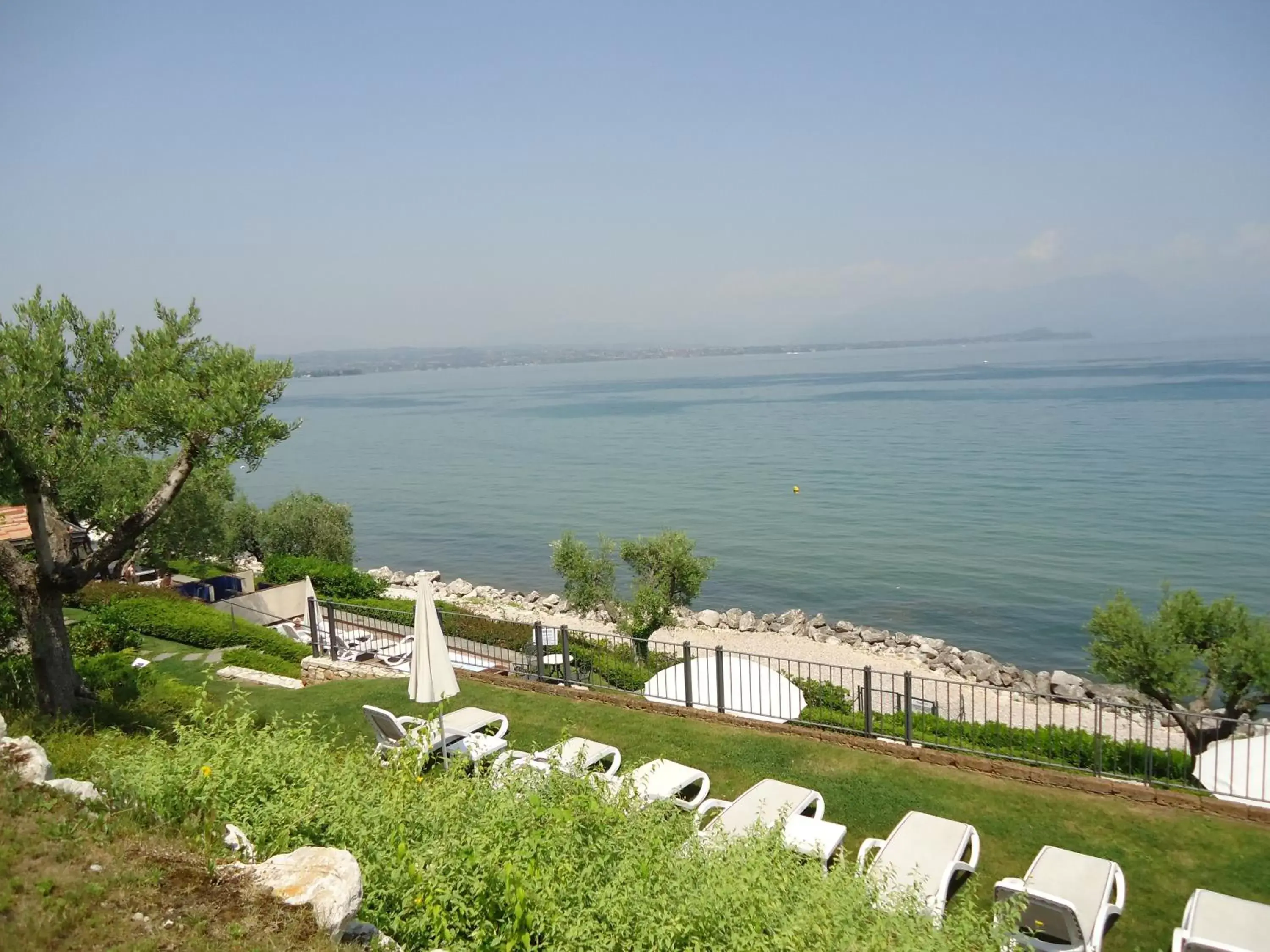 Day in Hotel Acquaviva Del Garda