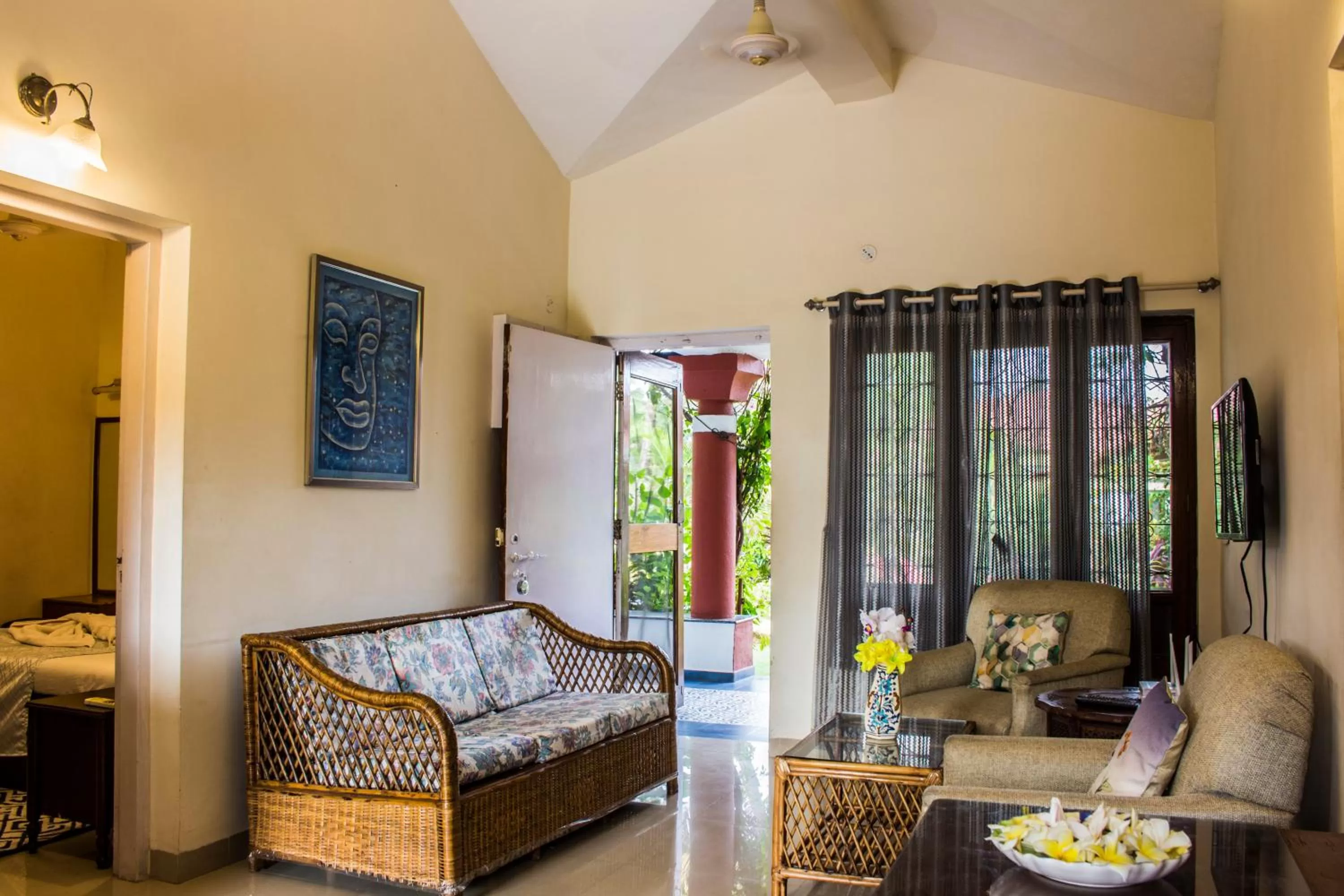 Shikara Beach Resort