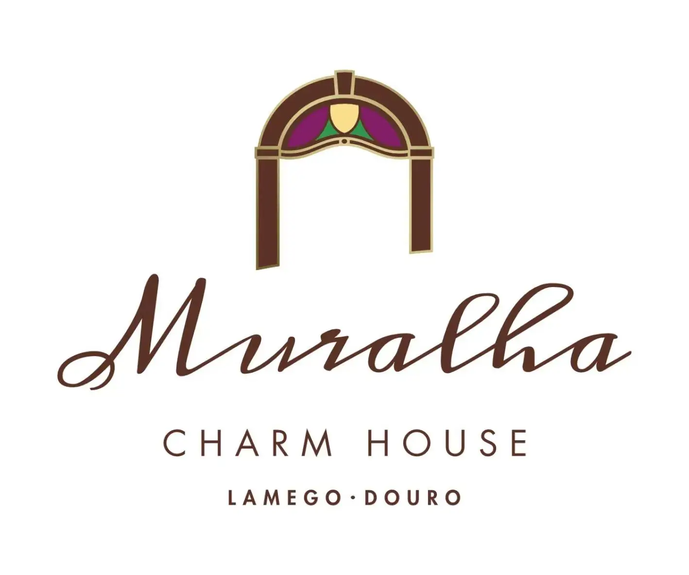 Property logo or sign, Property Logo/Sign in Muralha Charm House