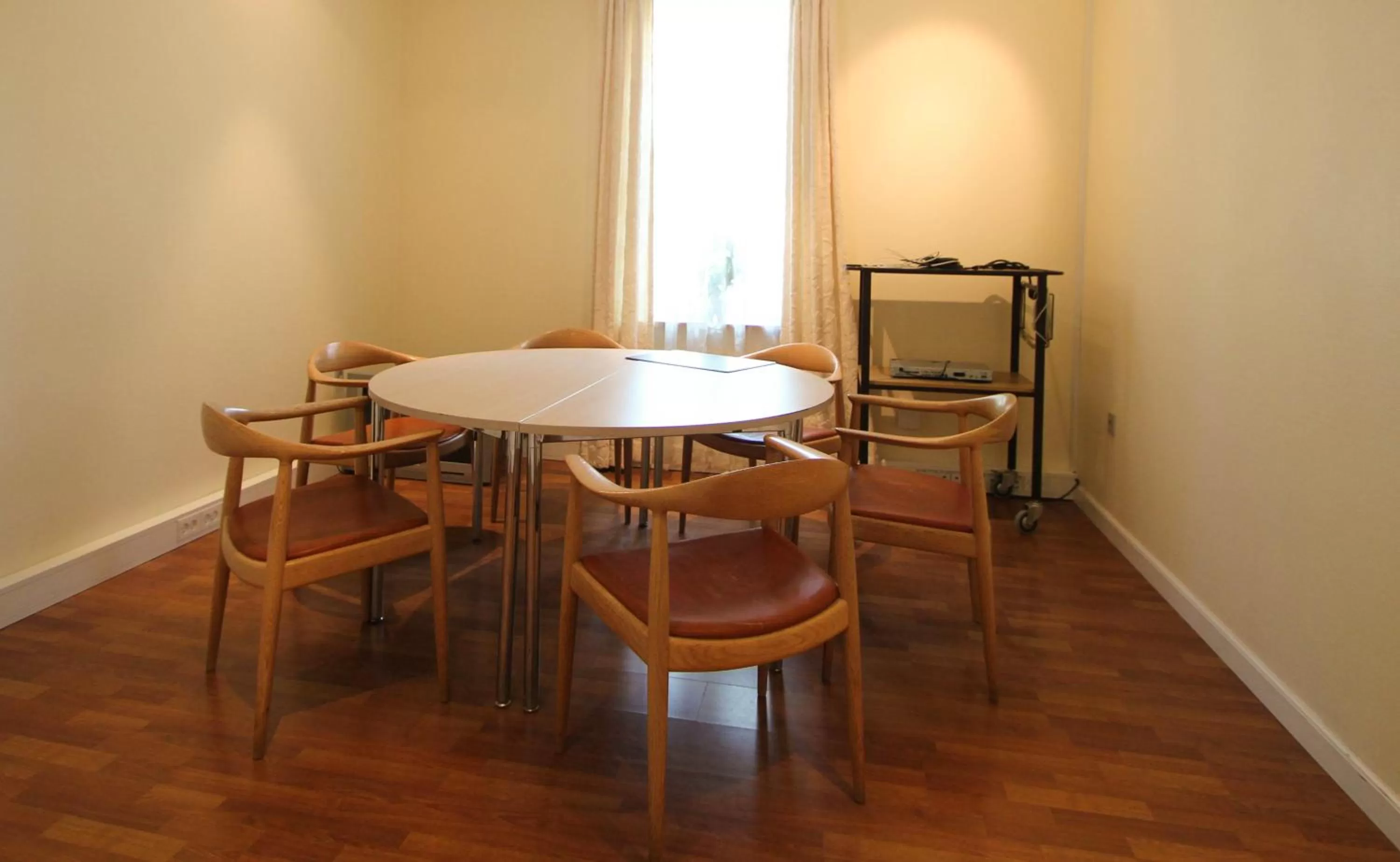 Business facilities in Sophiendal Manor