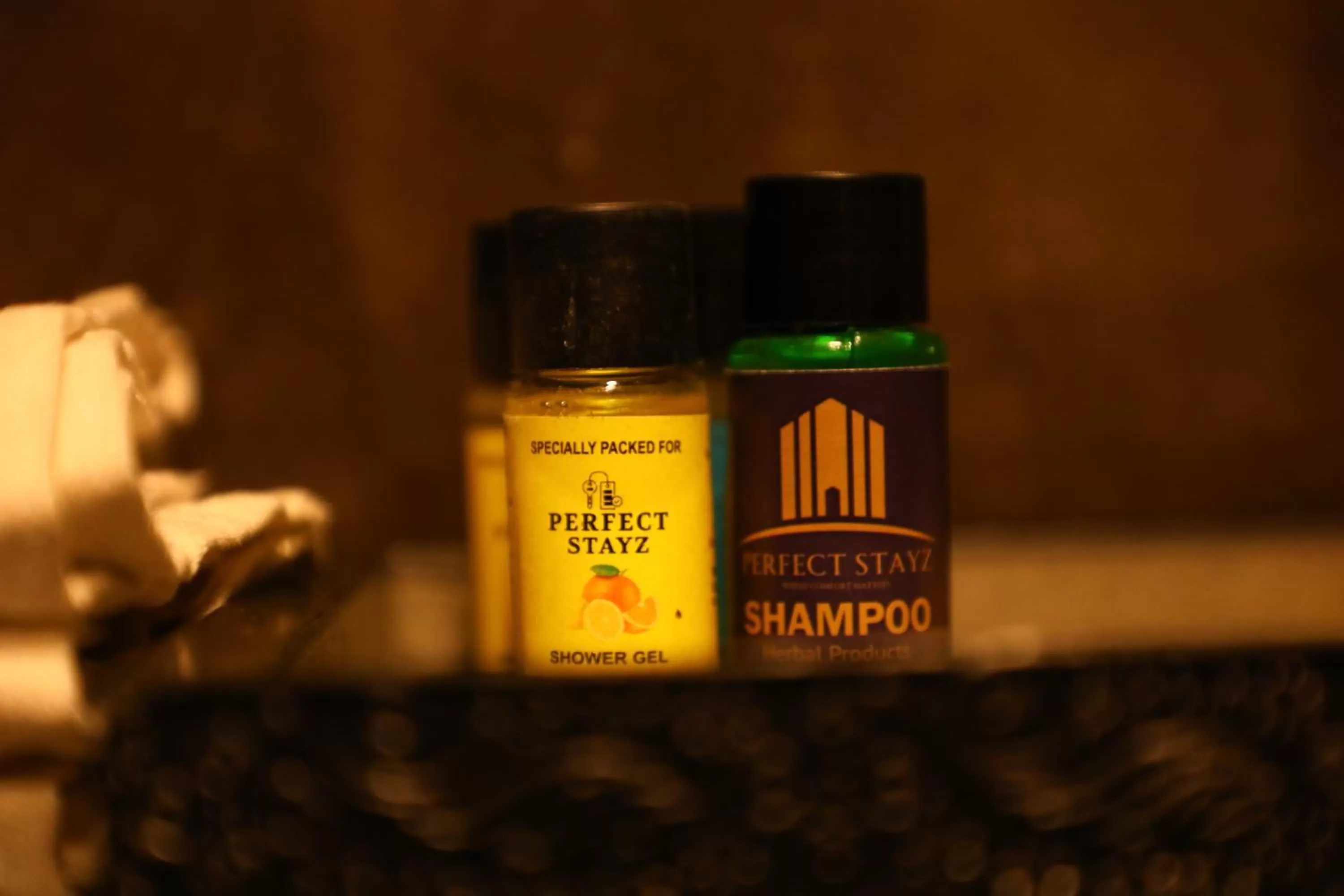 King Room in Hotel Ganga Heights