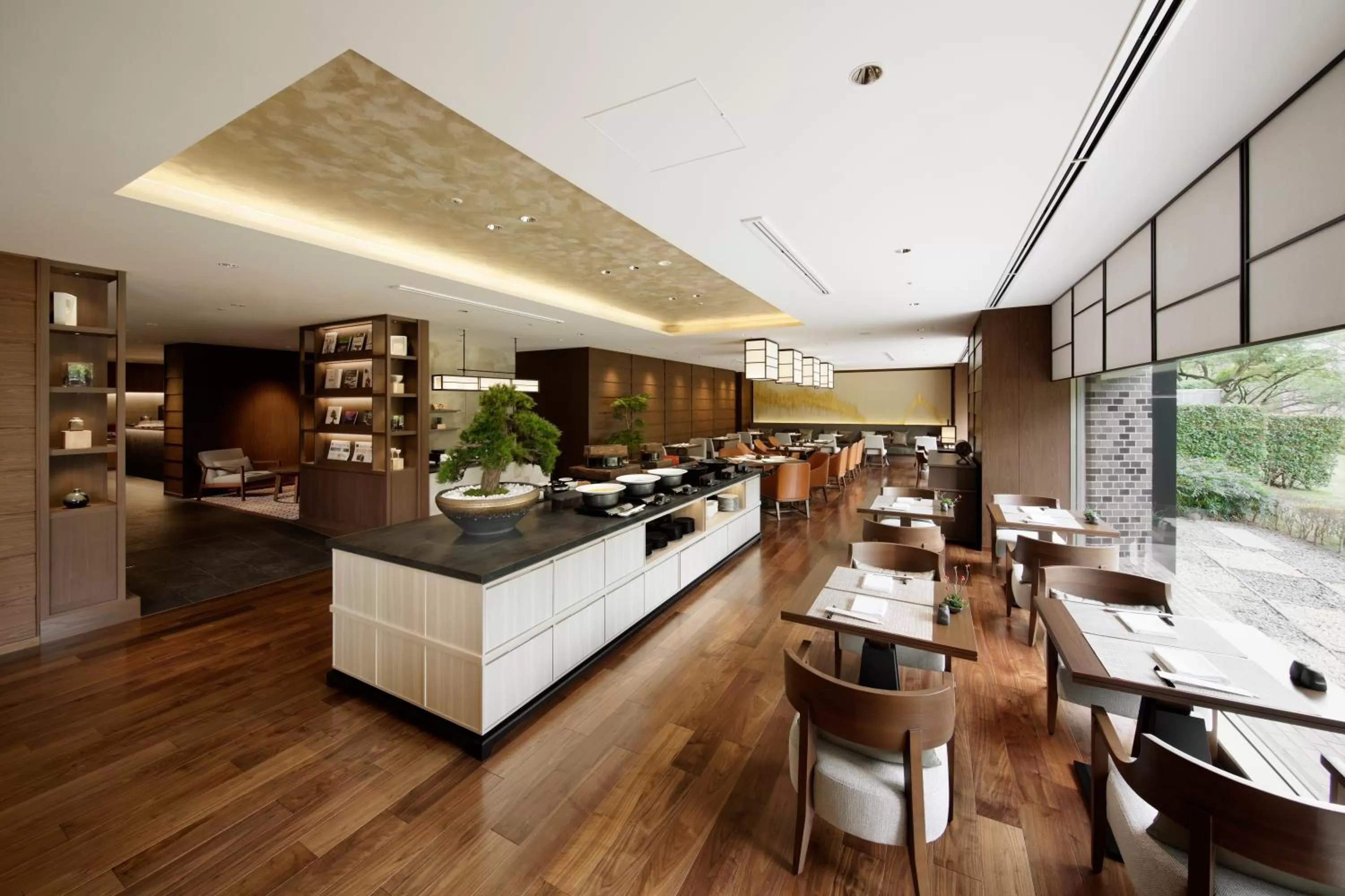 Lounge or bar in Grand Prince Hotel Takanawa