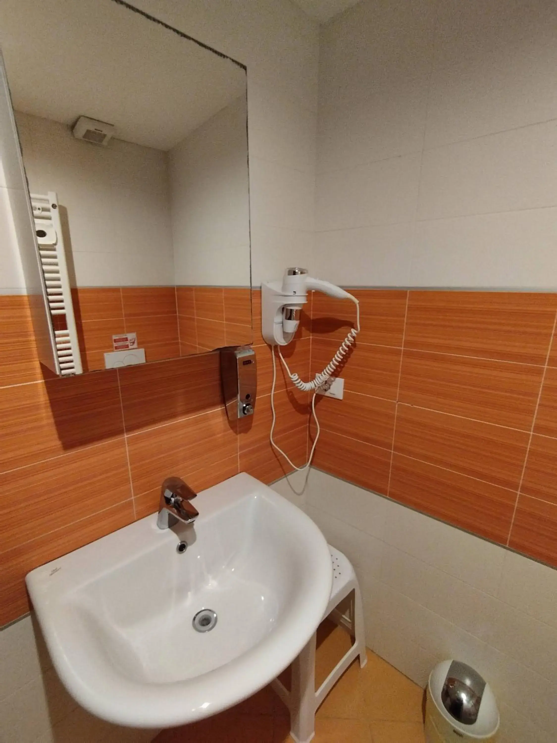 Shower, Bathroom in Sweet Venice - locazione turistica - apartment