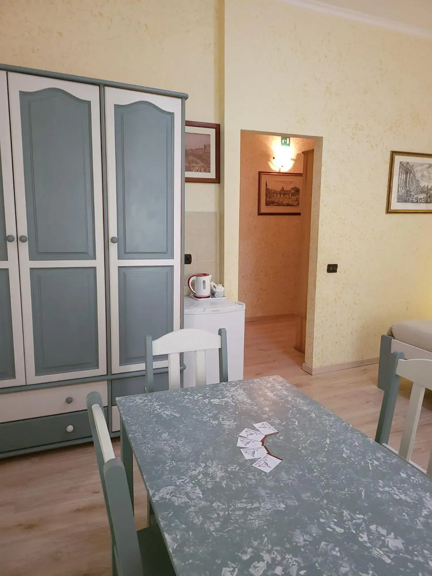 St. Peter's Rooms Rome St. Peter's Rooms Rome