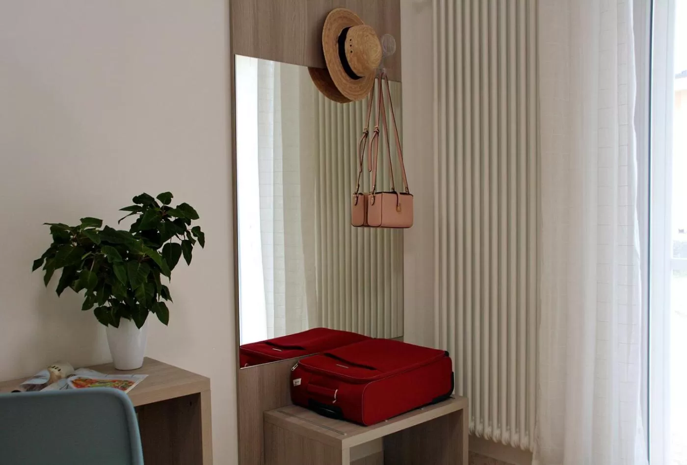 Bed in B&B & Residence Pozzo Misseo