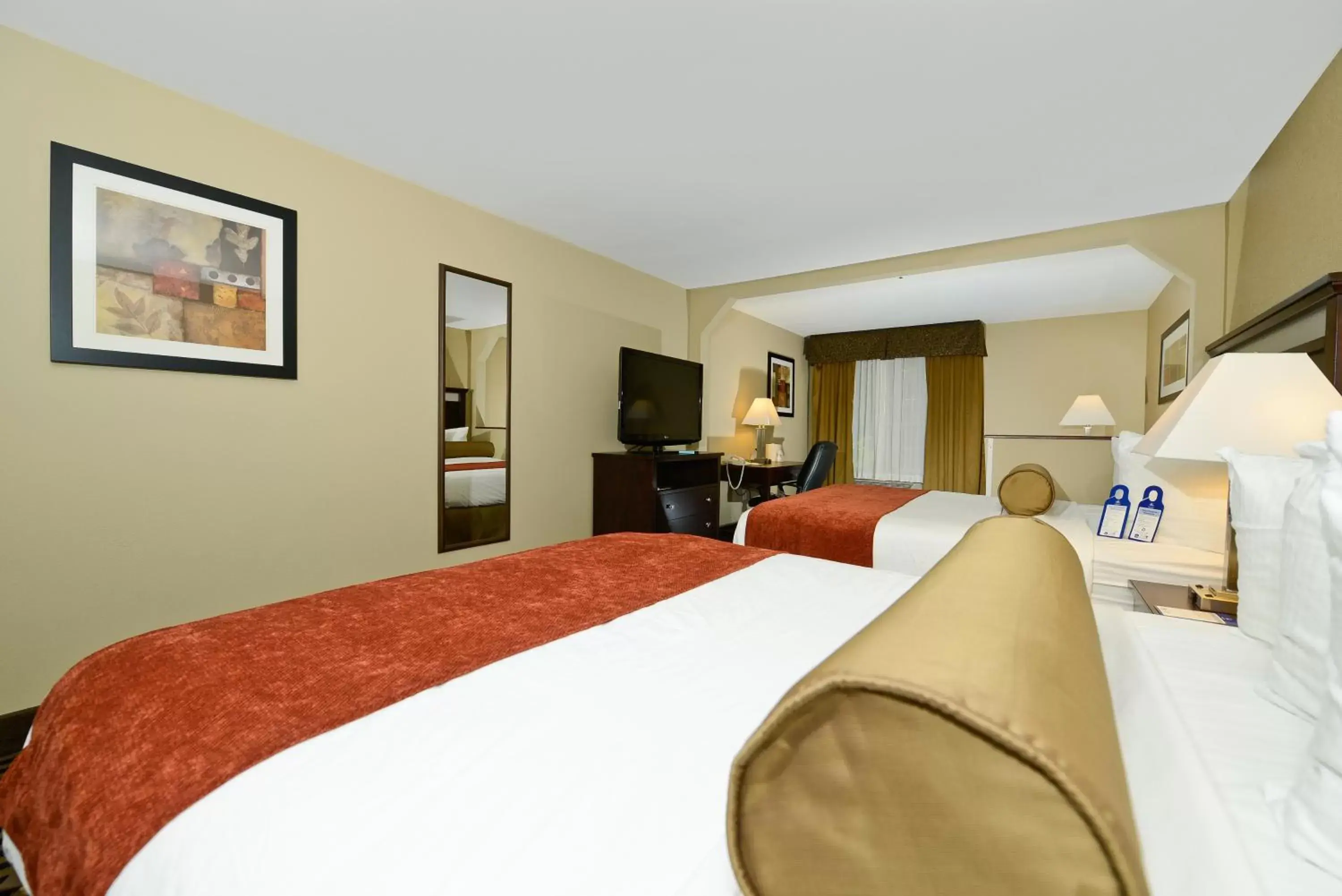 Best Western Plus Prairie Inn