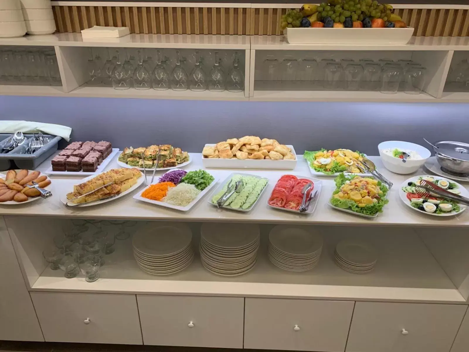 Food and drinks in HA Hotel Mostar Food and drinks in HA Hotel Mostar