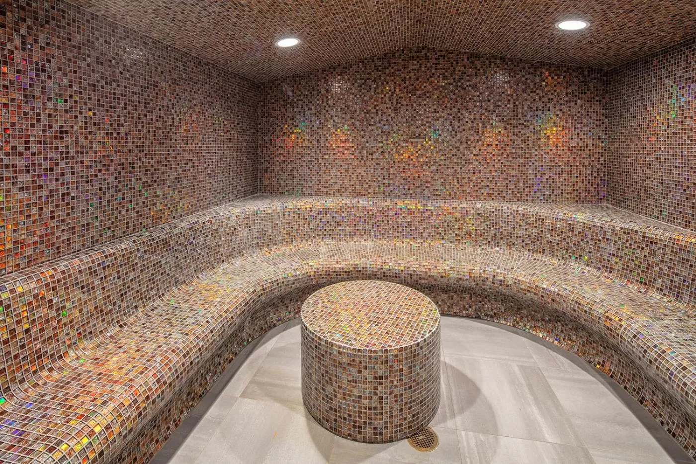 Massage in YO1 Longevity & Health Resorts, Catskills